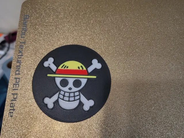 OnePiece Coin