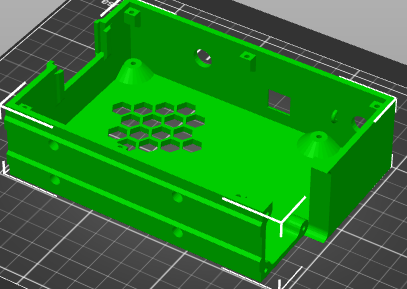 mks gen l v2.1 Bear Upgrade