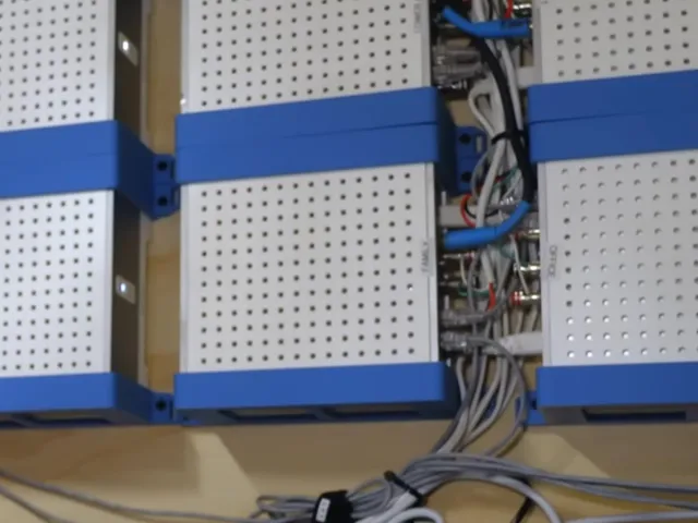 Sonos Connect Amp Wall Mount
