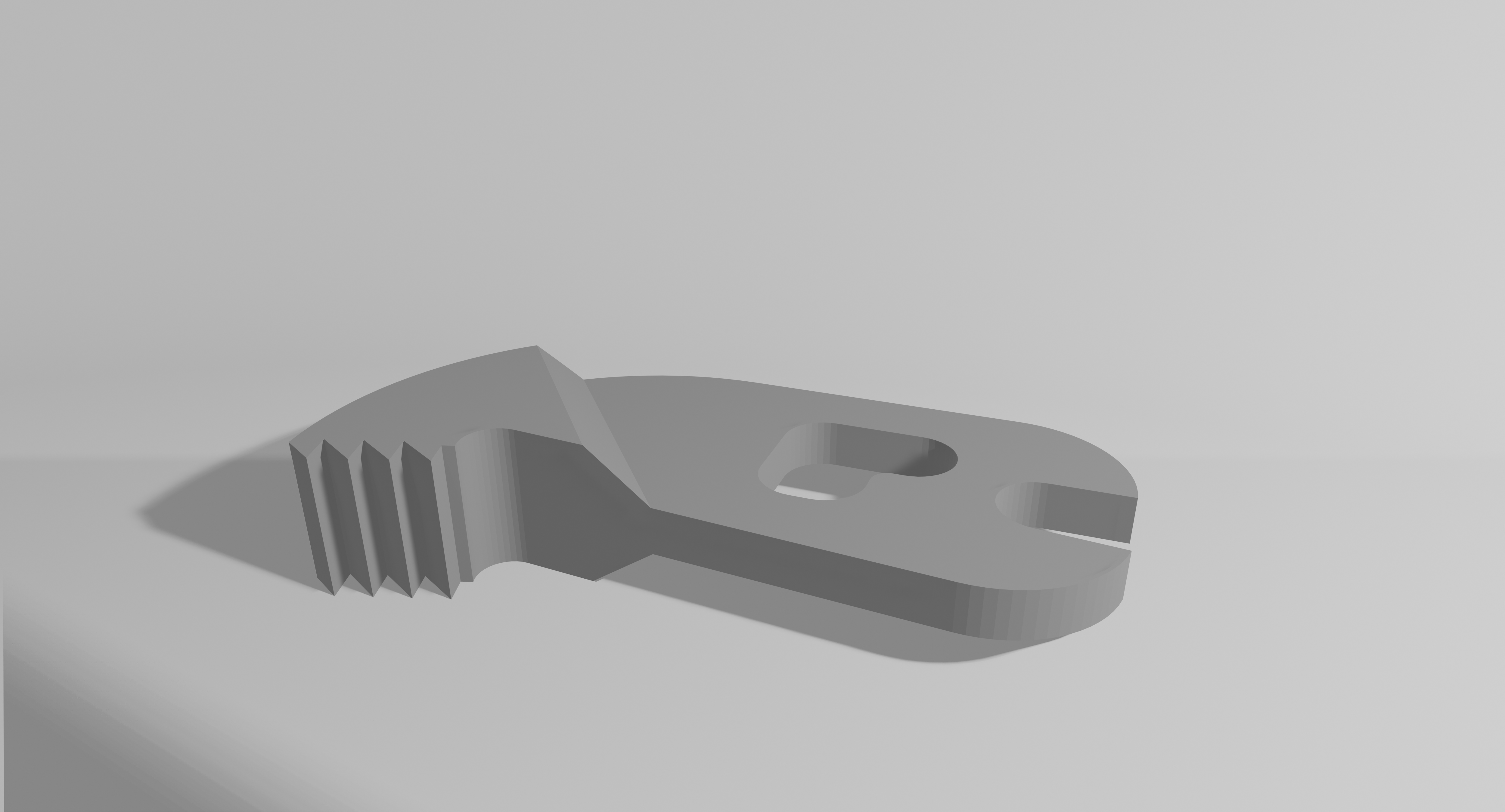 Amtech Clamp Fix — thumbnail 3