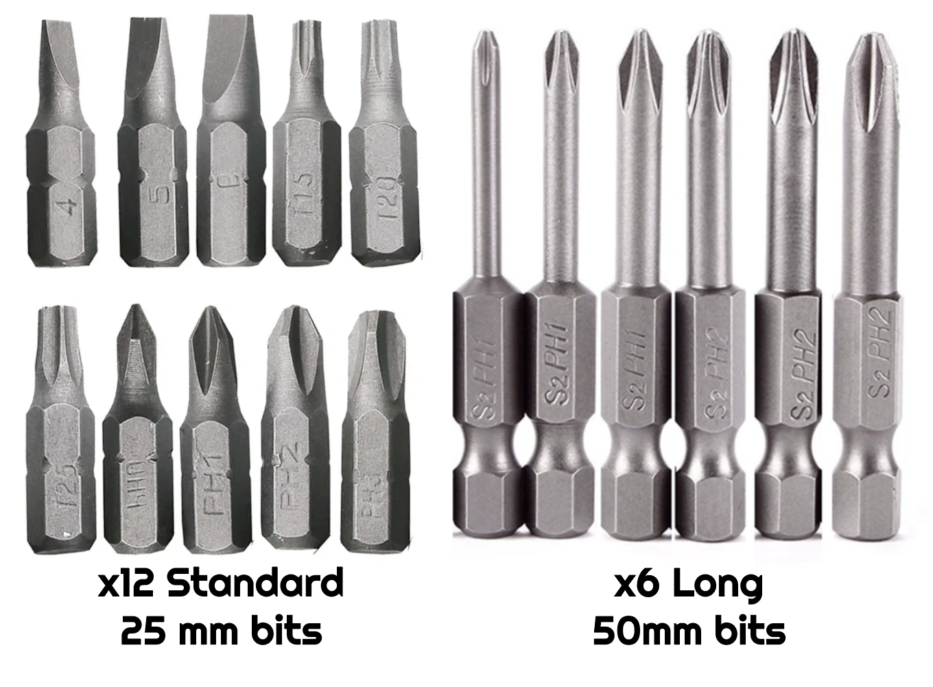 NOT - LTT Screwdriver - Fancy by Erer2001 | Download free STL model ...