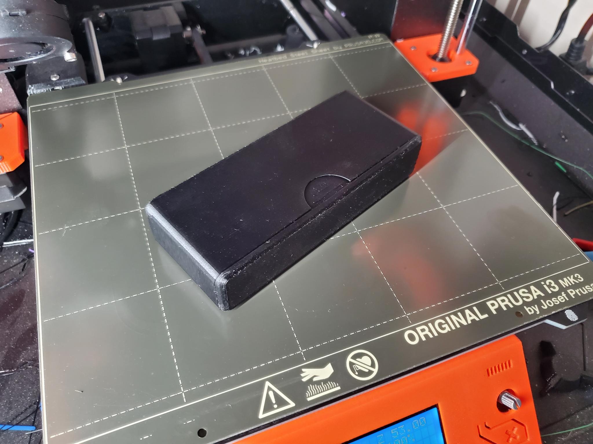 Miniatura 3 do modelo 3D Pull Start Fire Case