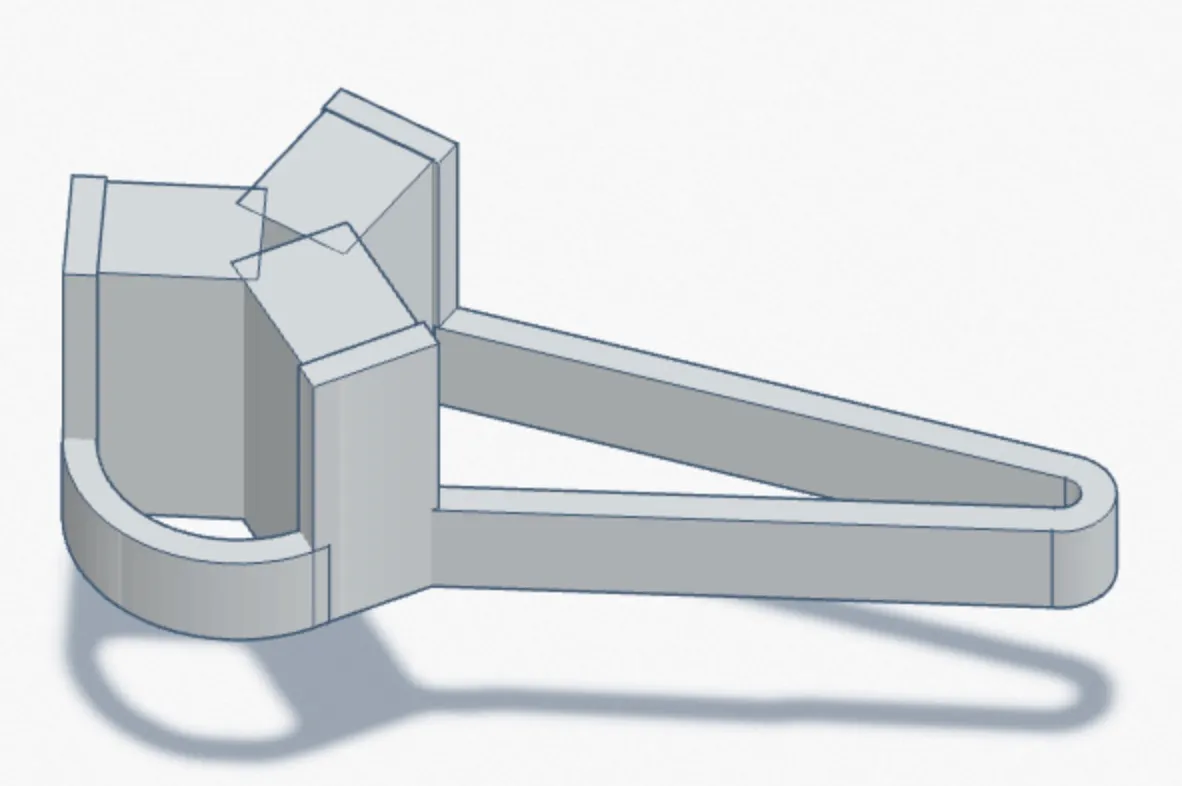 Bambulab Z-axis Lead Screw Cleaner by MartinSpajaard | Download