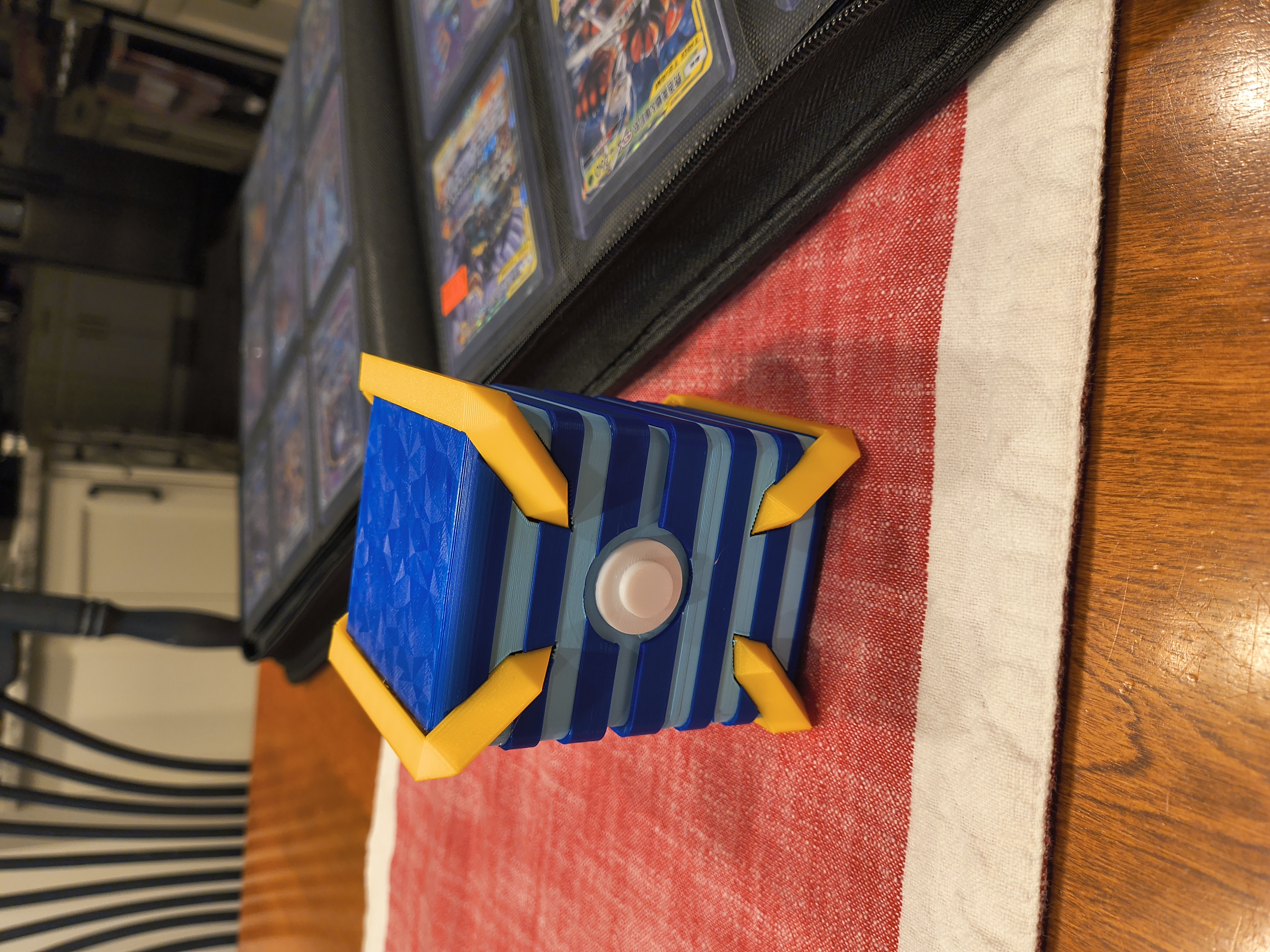 beast ball card deck pokemon