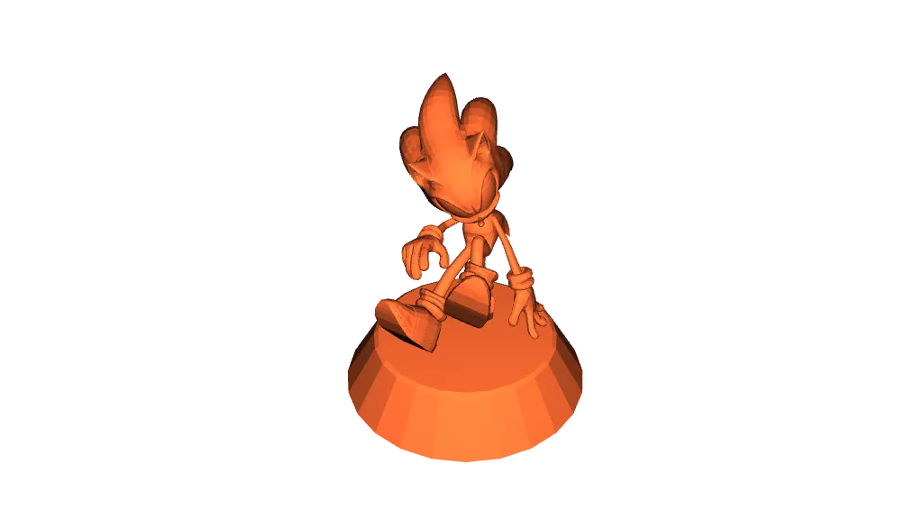 Shadow the Hedgehog Sonic, Sonic charaktere, Charakter