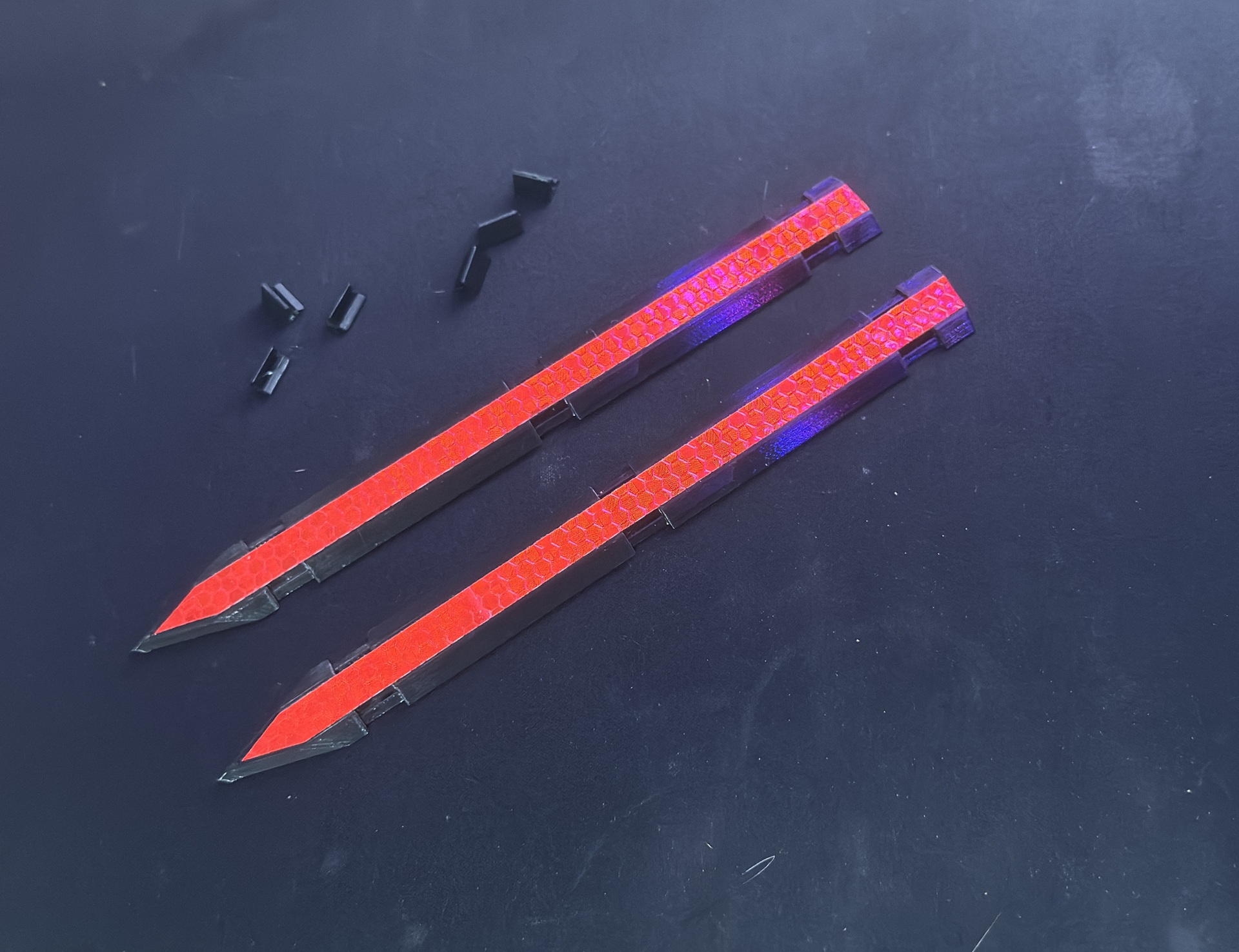 Bike Blades — miniatura 3