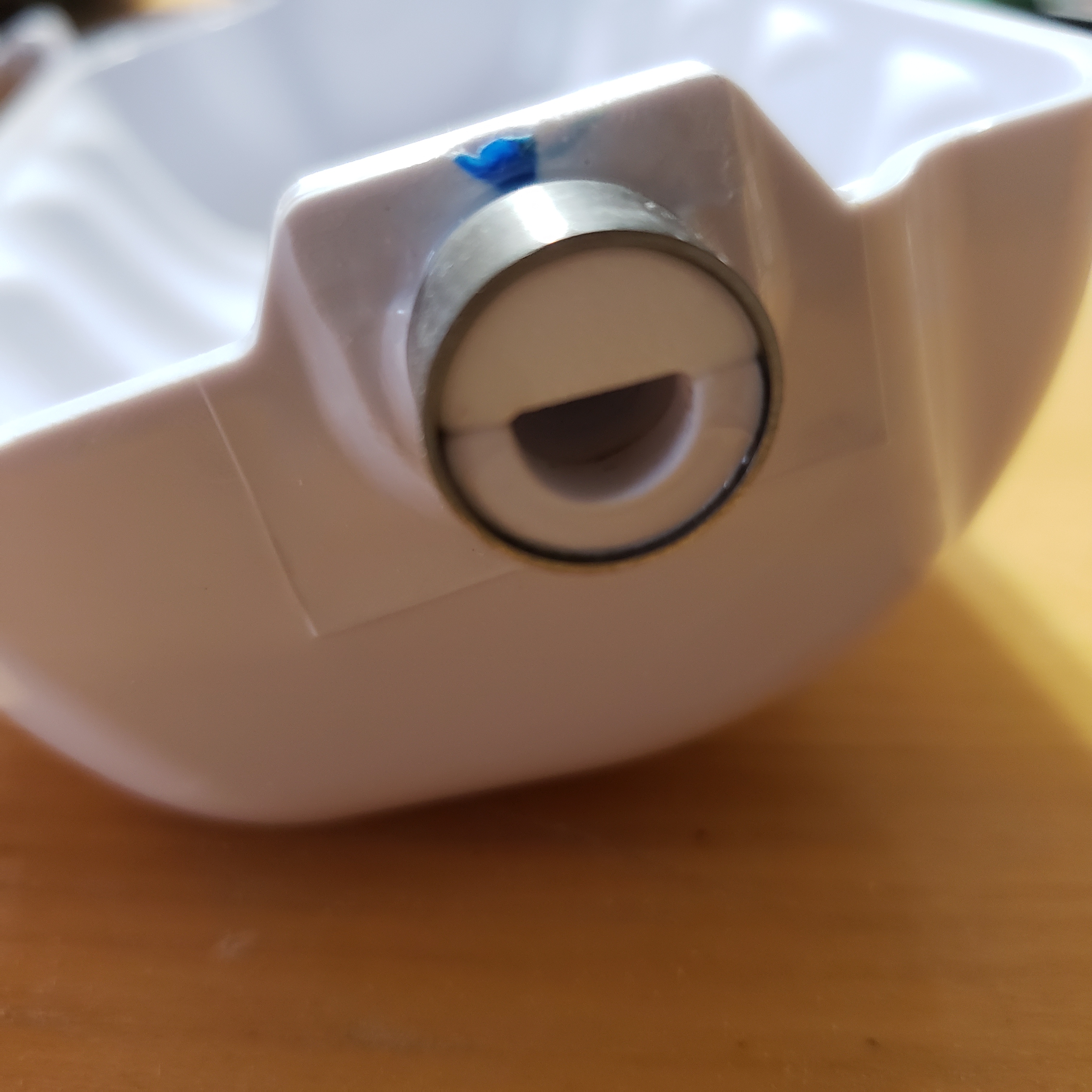 Igloo Portable Ice Maker Ice Tray Repair Motor Interface by Layered