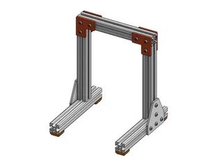 Plier and Wire Stripper Organizers by Jason Traud, Download free STL model