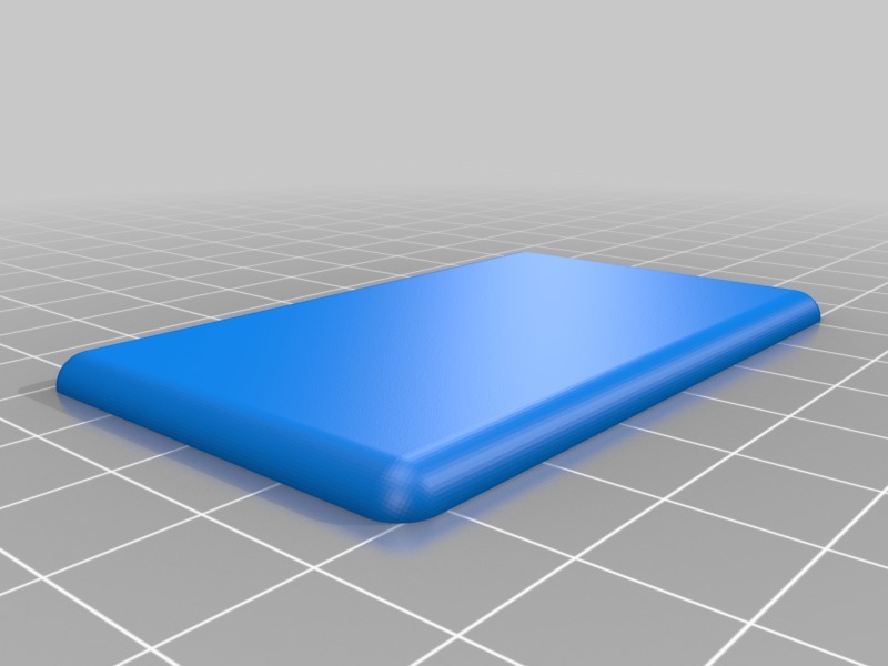 Travel Pill Case by PteroDancer | Download free STL model | Printables.com