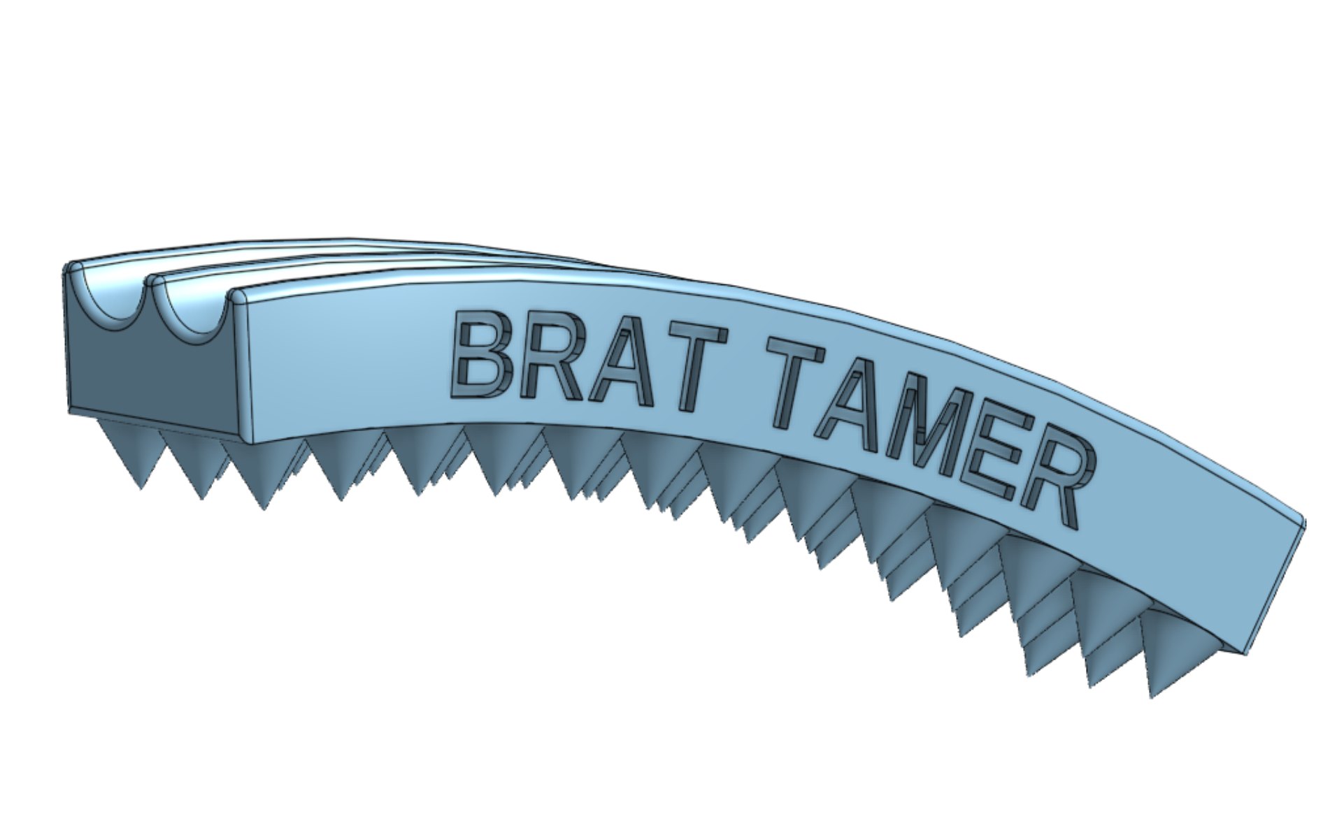 Brat Tamer