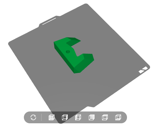 Collapsible Putter