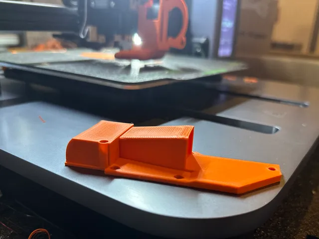 AnkerMake M5 Heatsink 5015 adapter