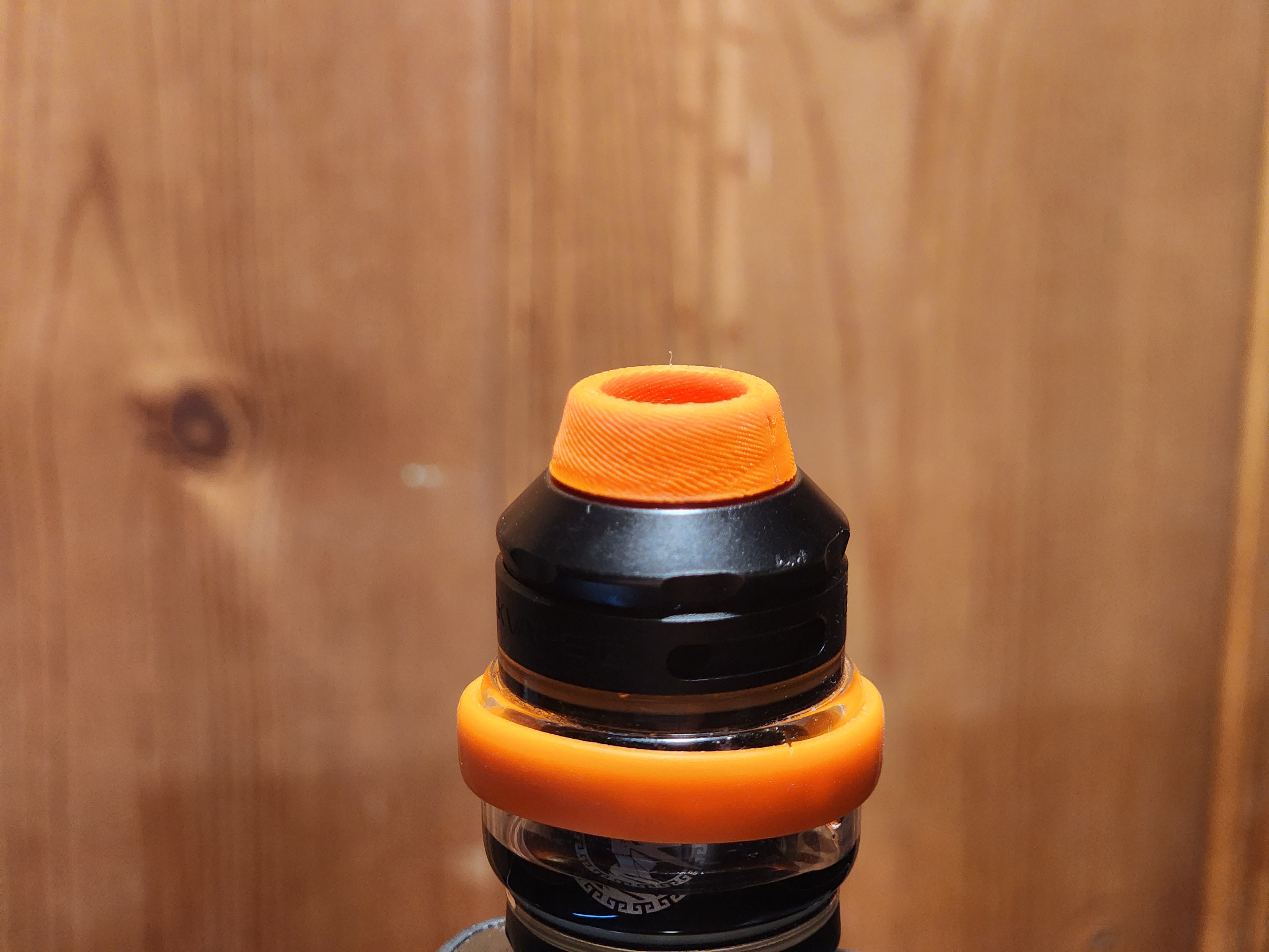 Miniatura 2 do modelo 3D 810 Drip Tip Stubby