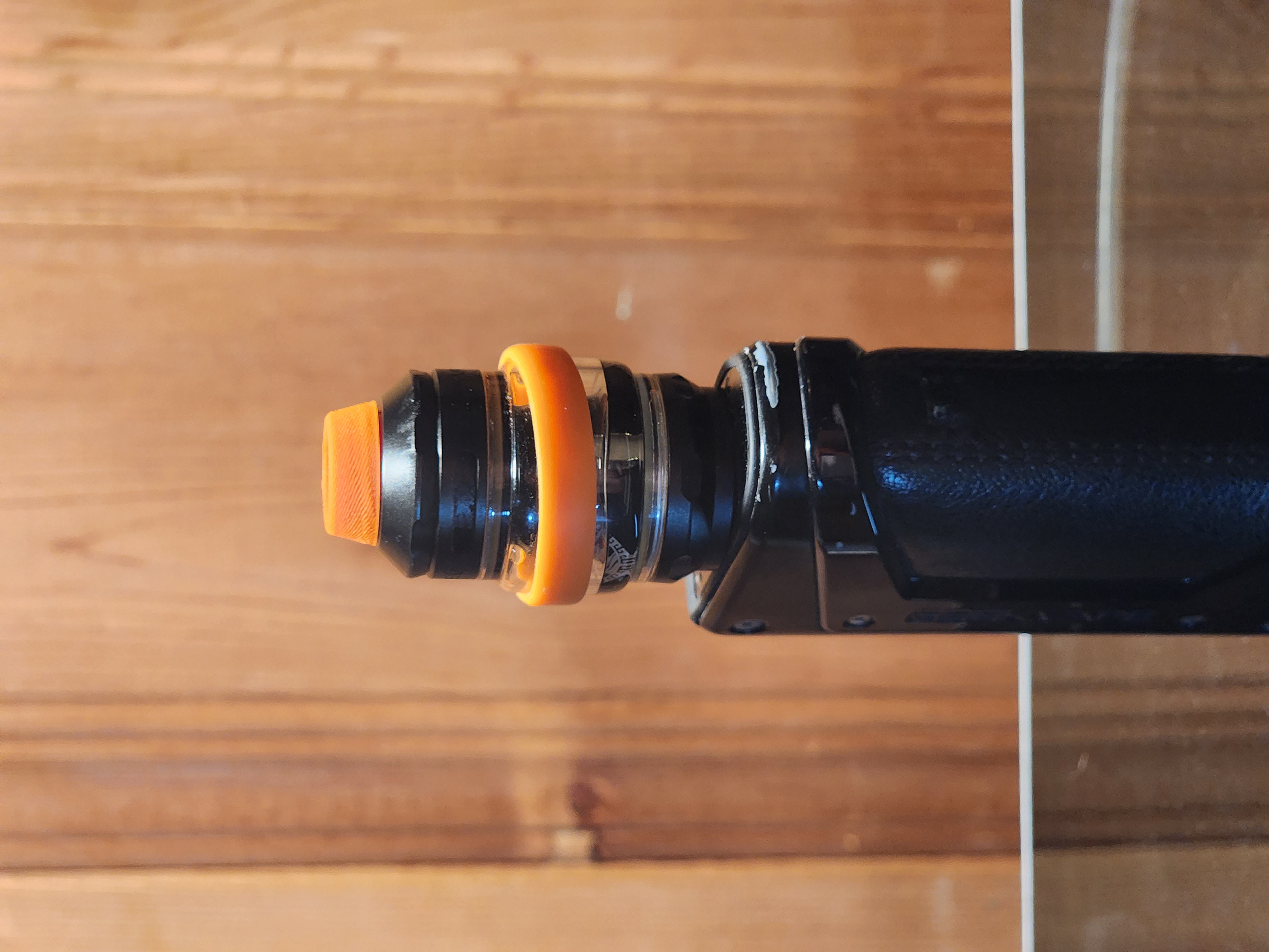 Miniatura 3 do modelo 3D 810 Drip Tip Stubby