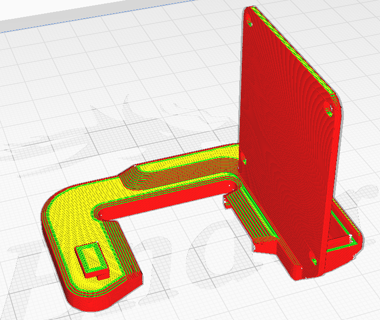 Ender 3 Pro Part cooling Fan Stock Hardware