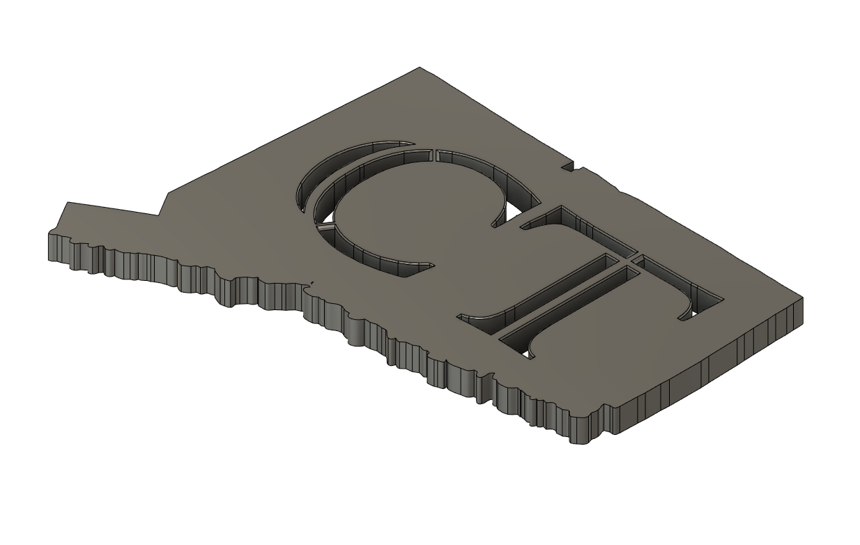Connecticut Coaster