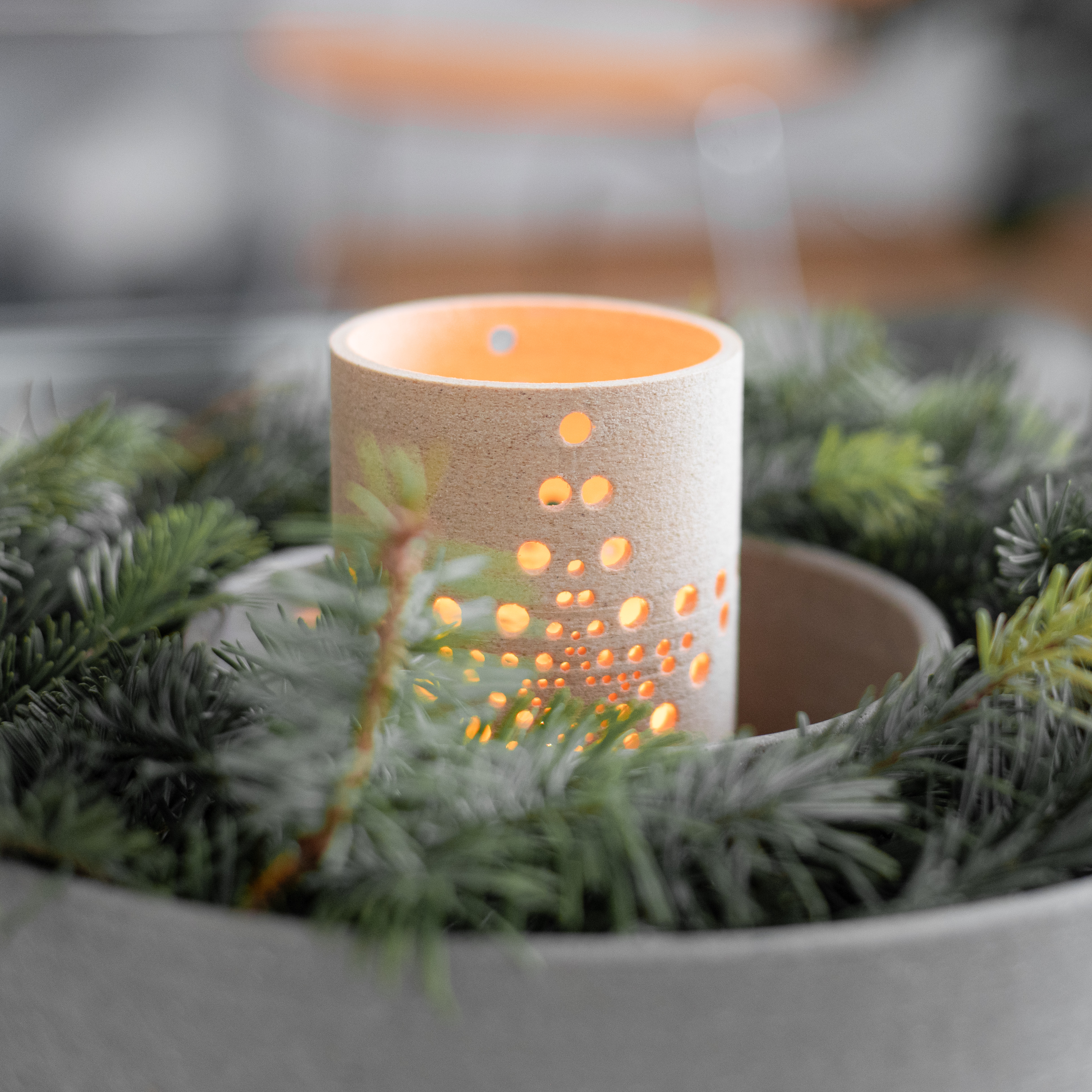 Christmas Lantern