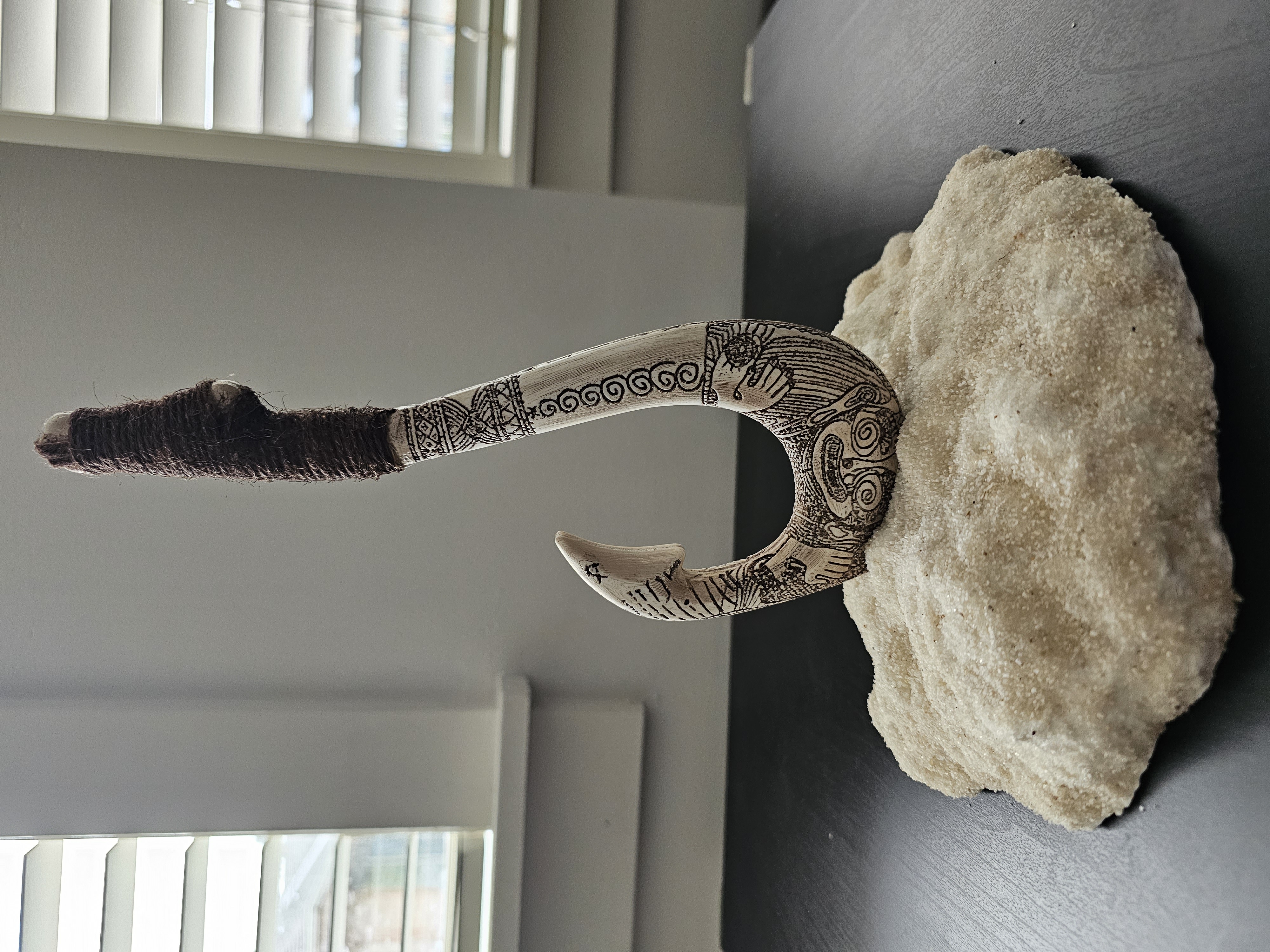 Maui Hook