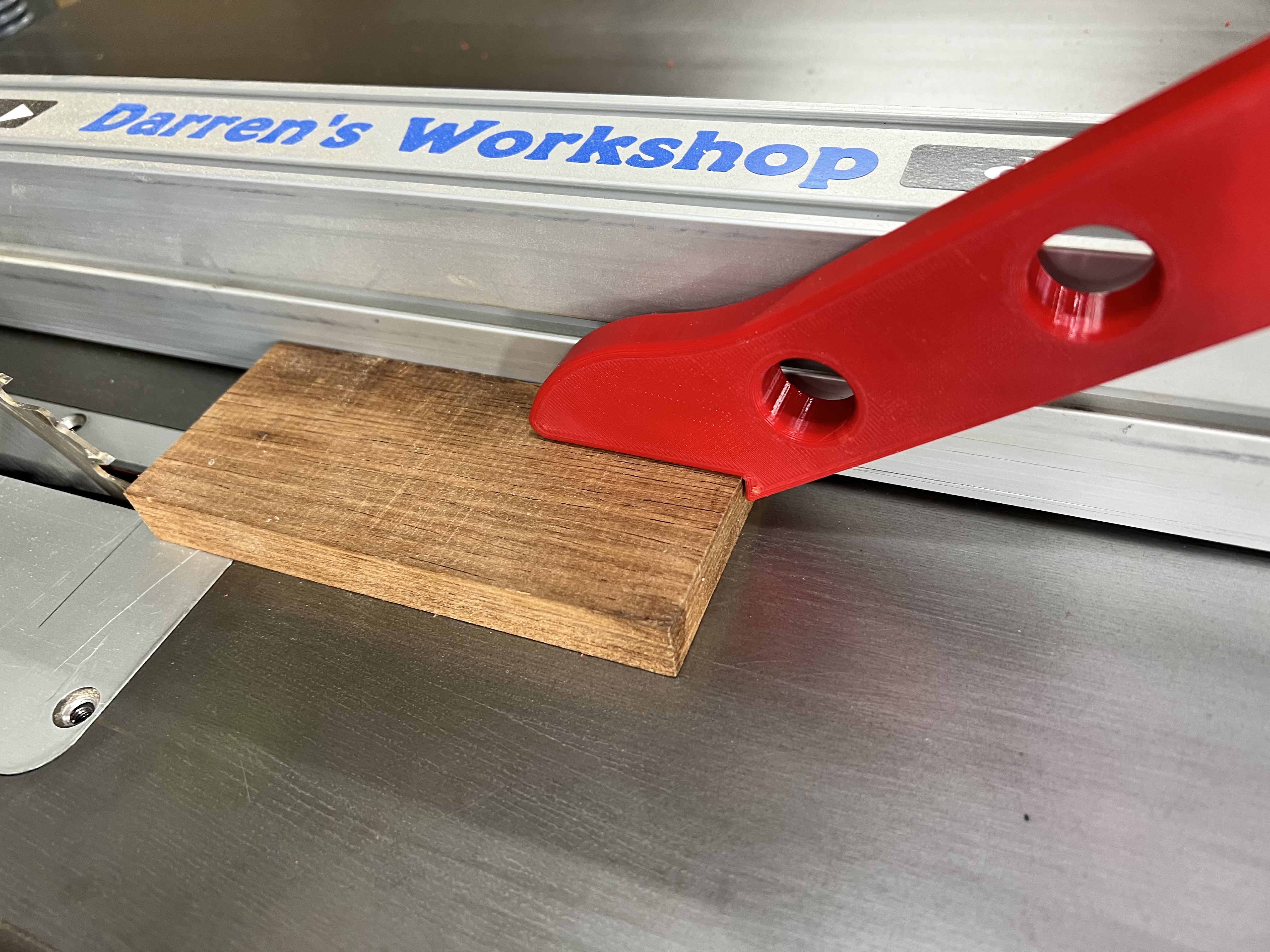 Replacement Pushstick — thumbnail 3