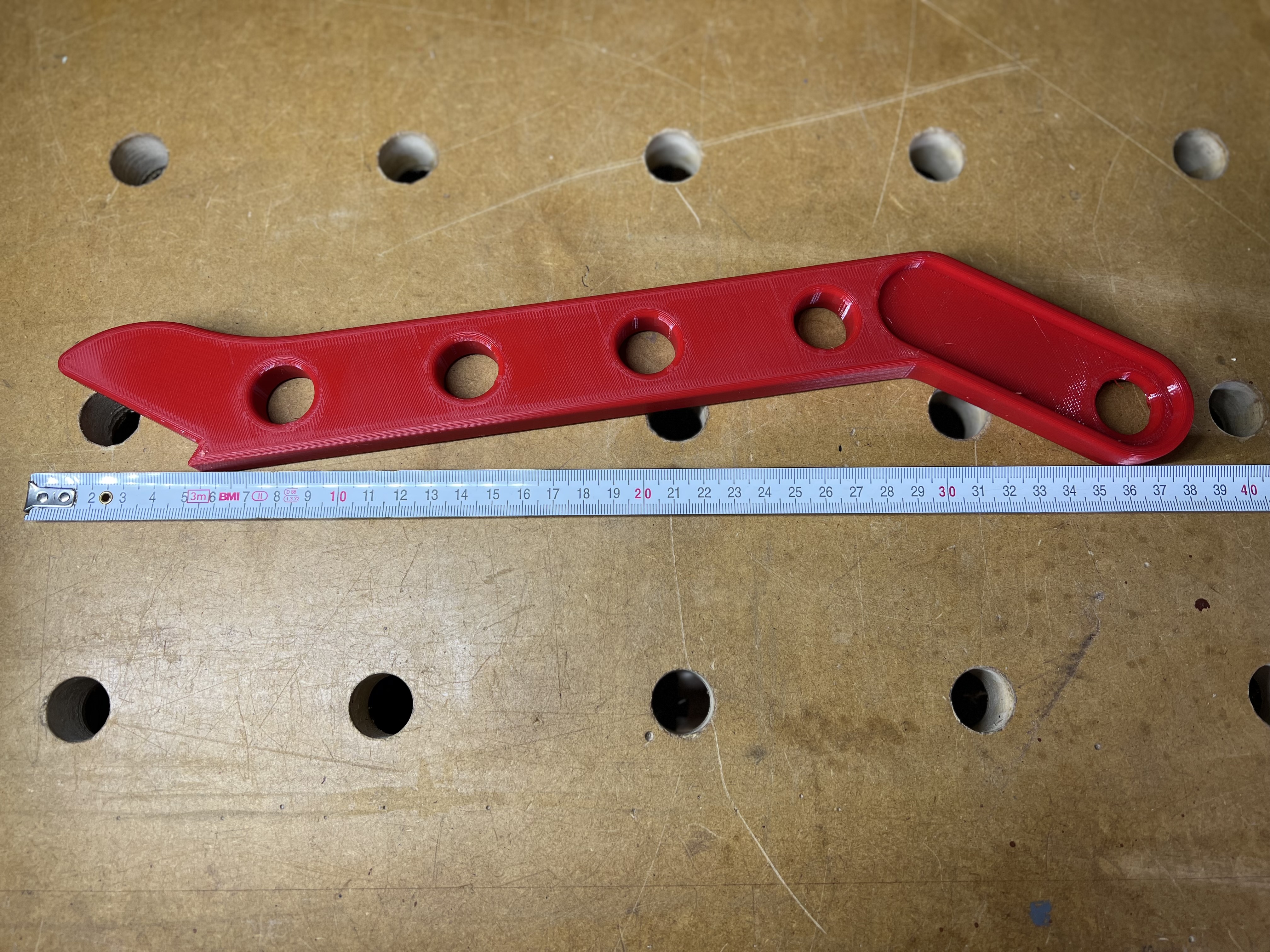 Replacement Pushstick — thumbnail 4