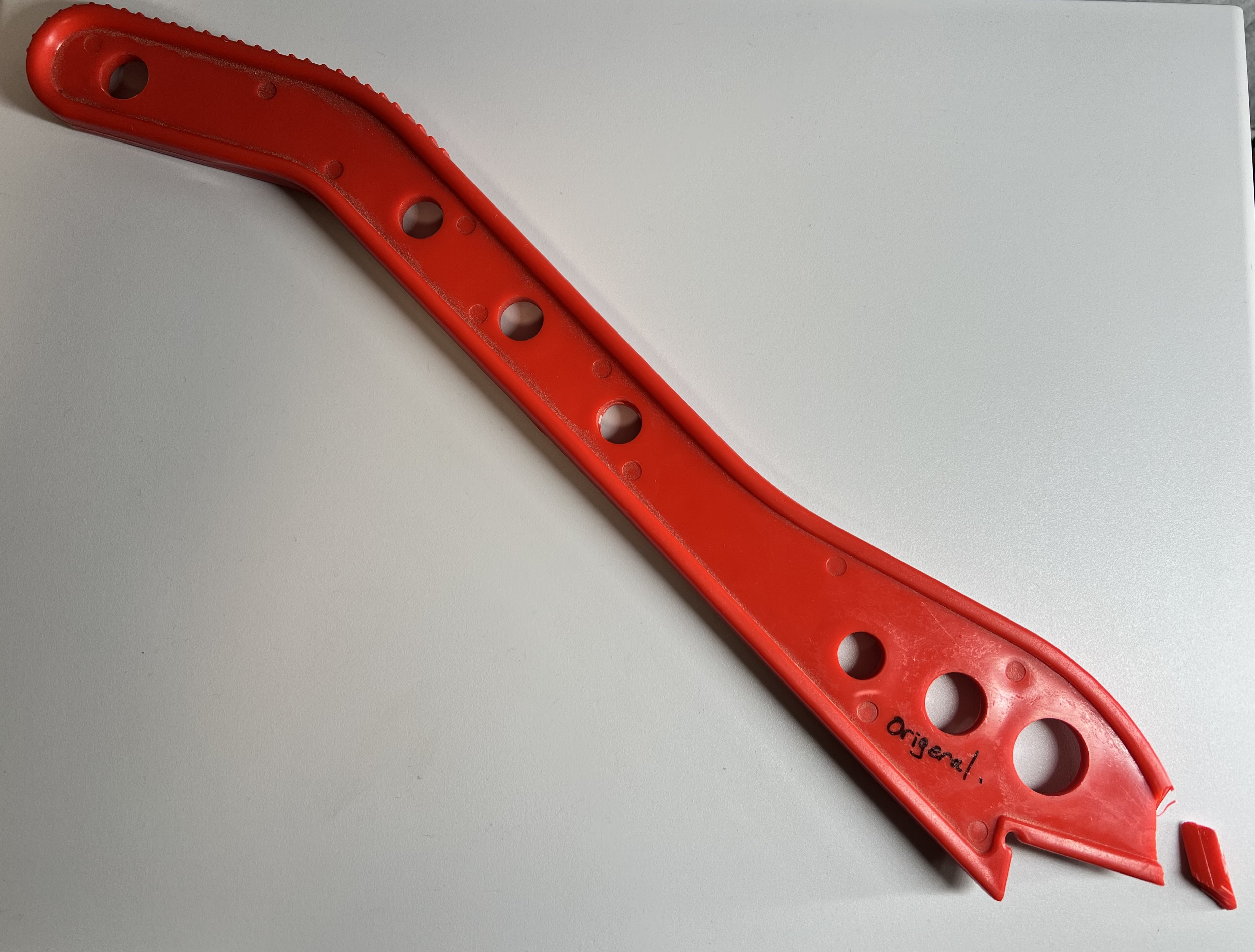 Replacement Pushstick — thumbnail 5