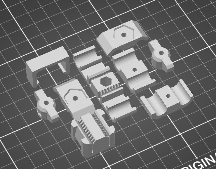 Prusa Shipping Helpers