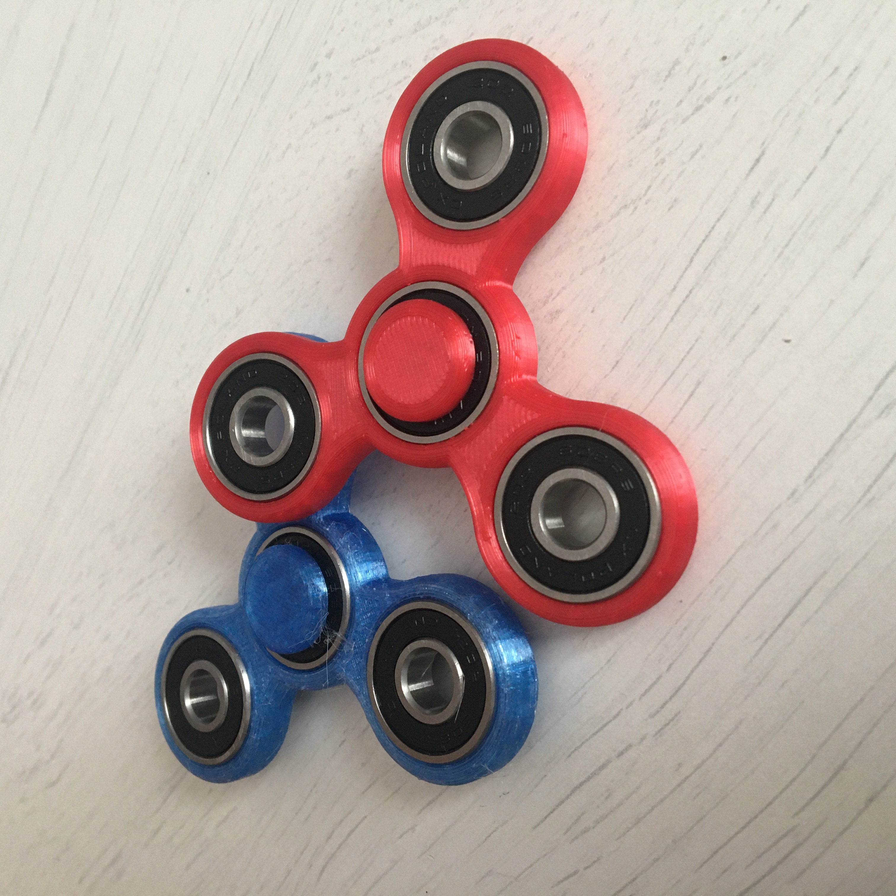 Spinner For 608 Bearings By Vitamina 3D Download Free STL Model spinner-for-608-bearings-by-vitamina-3d-download-free-stl-model