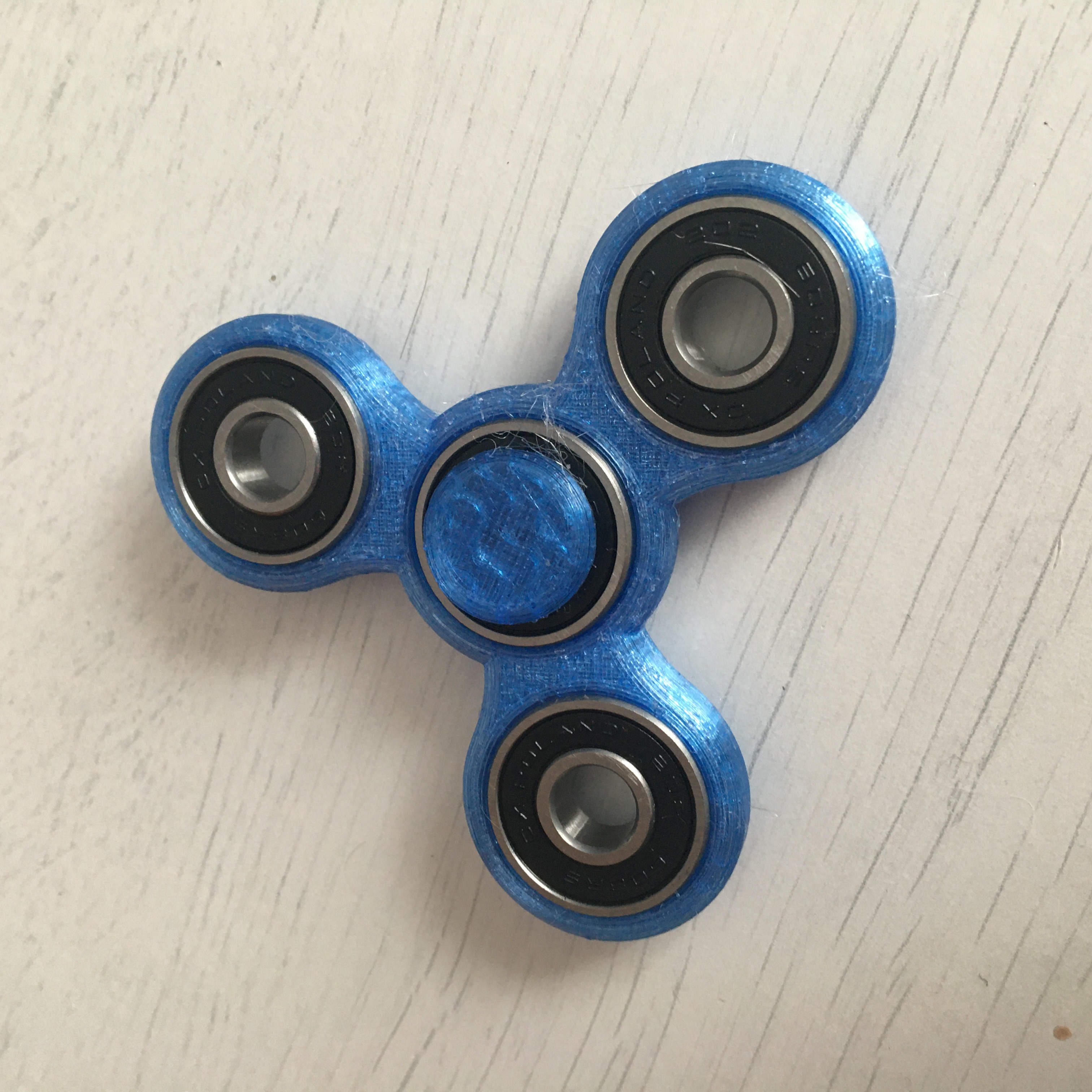 Spinner For 608 Bearings By Vitamina 3D Download Free STL Model spinner-for-608-bearings-by-vitamina-3d-download-free-stl-model