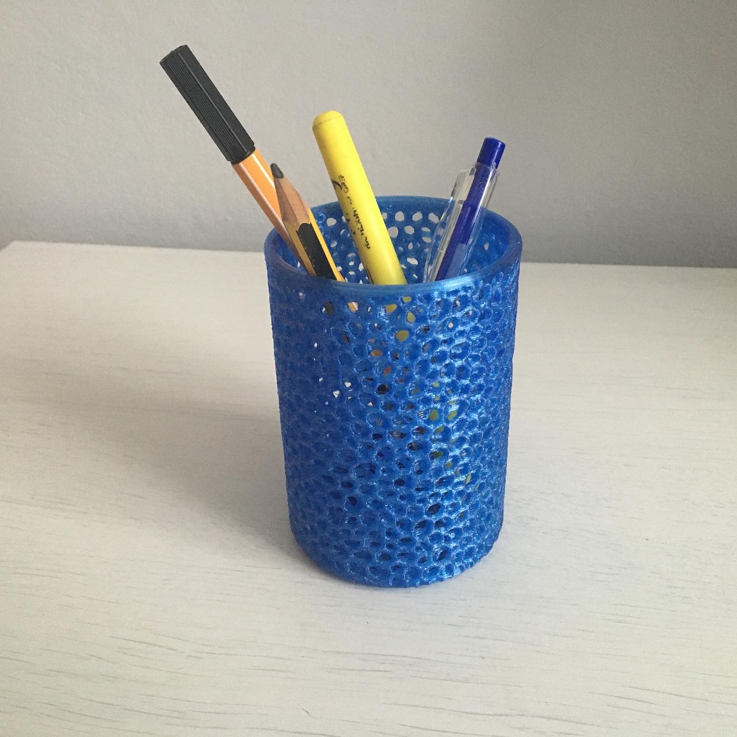 Pencil holder