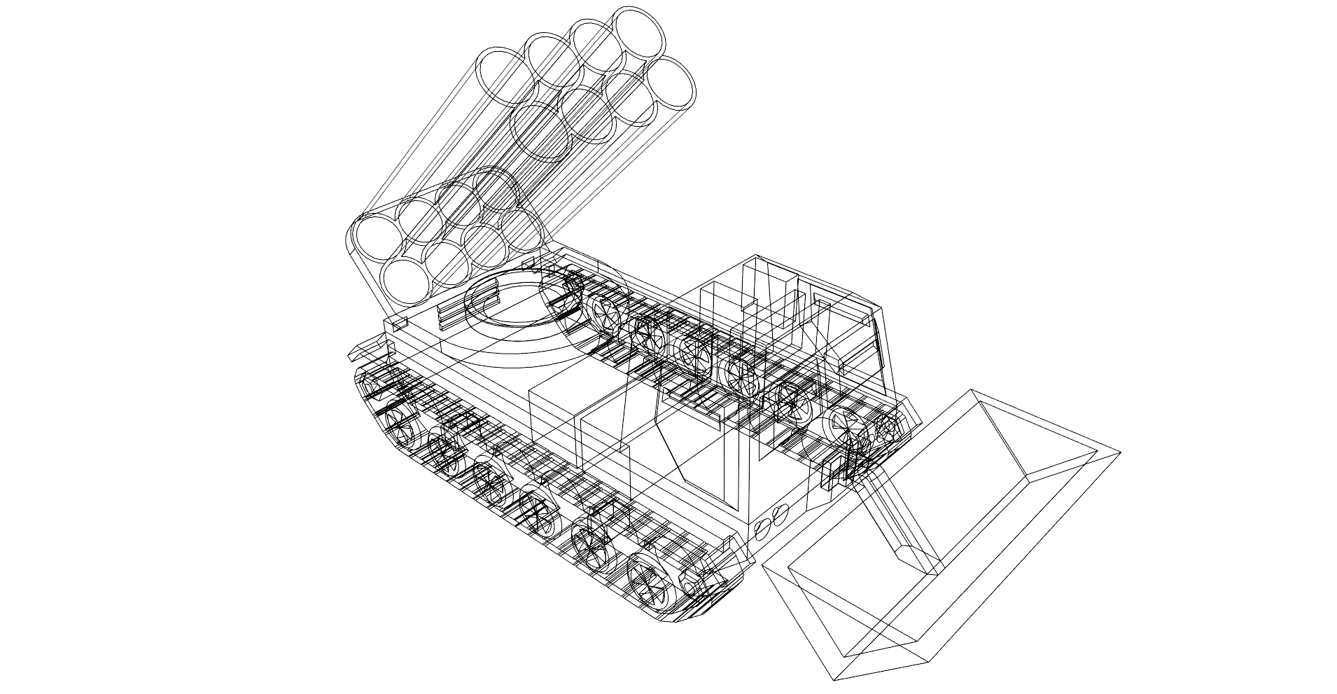 Pen Holder By REDZC Download Free STL Model Printables pen-holder-by-redzc-download-free-stl-model-printables