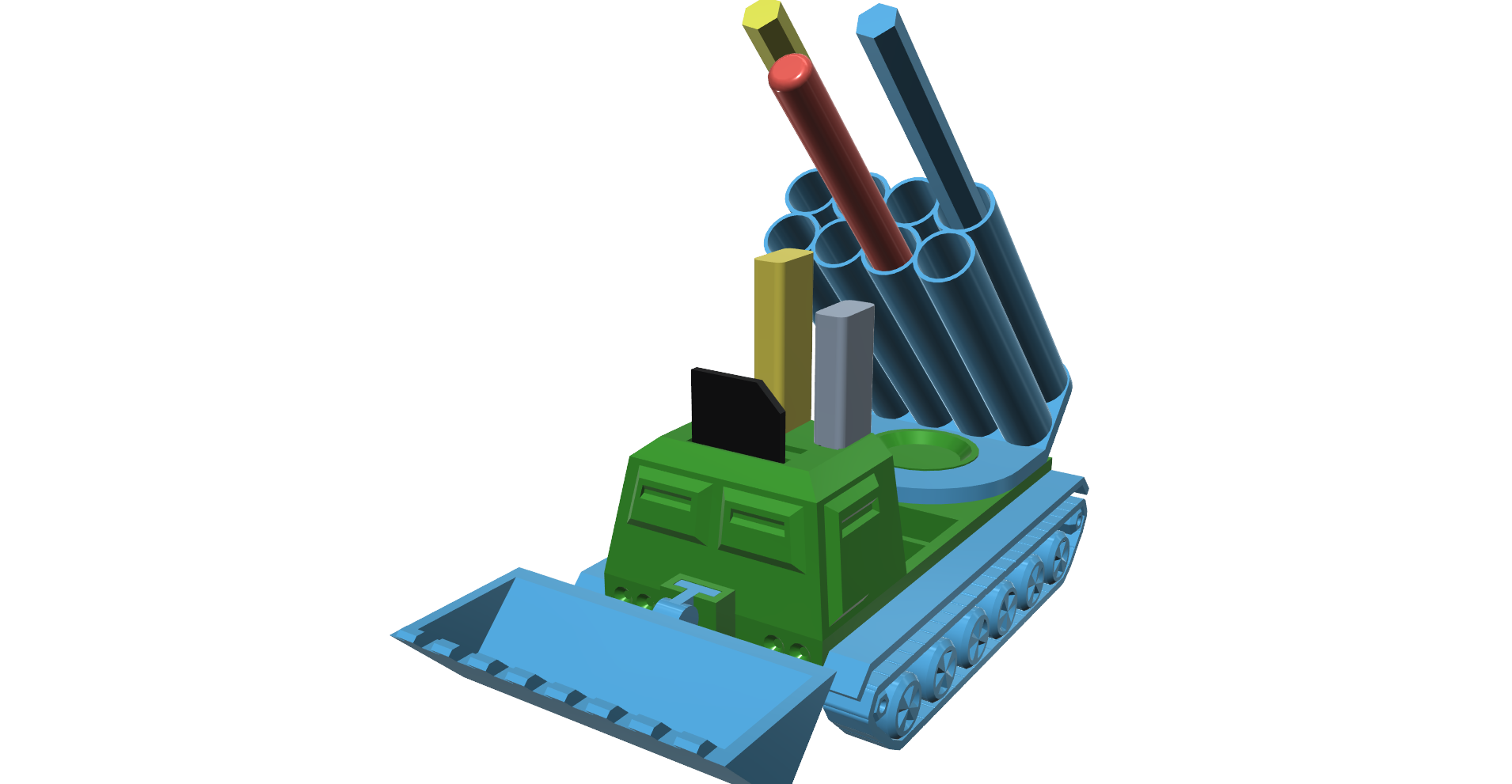rocket-launcher-rocket-launcher-by-redzc-download-free-stl-model