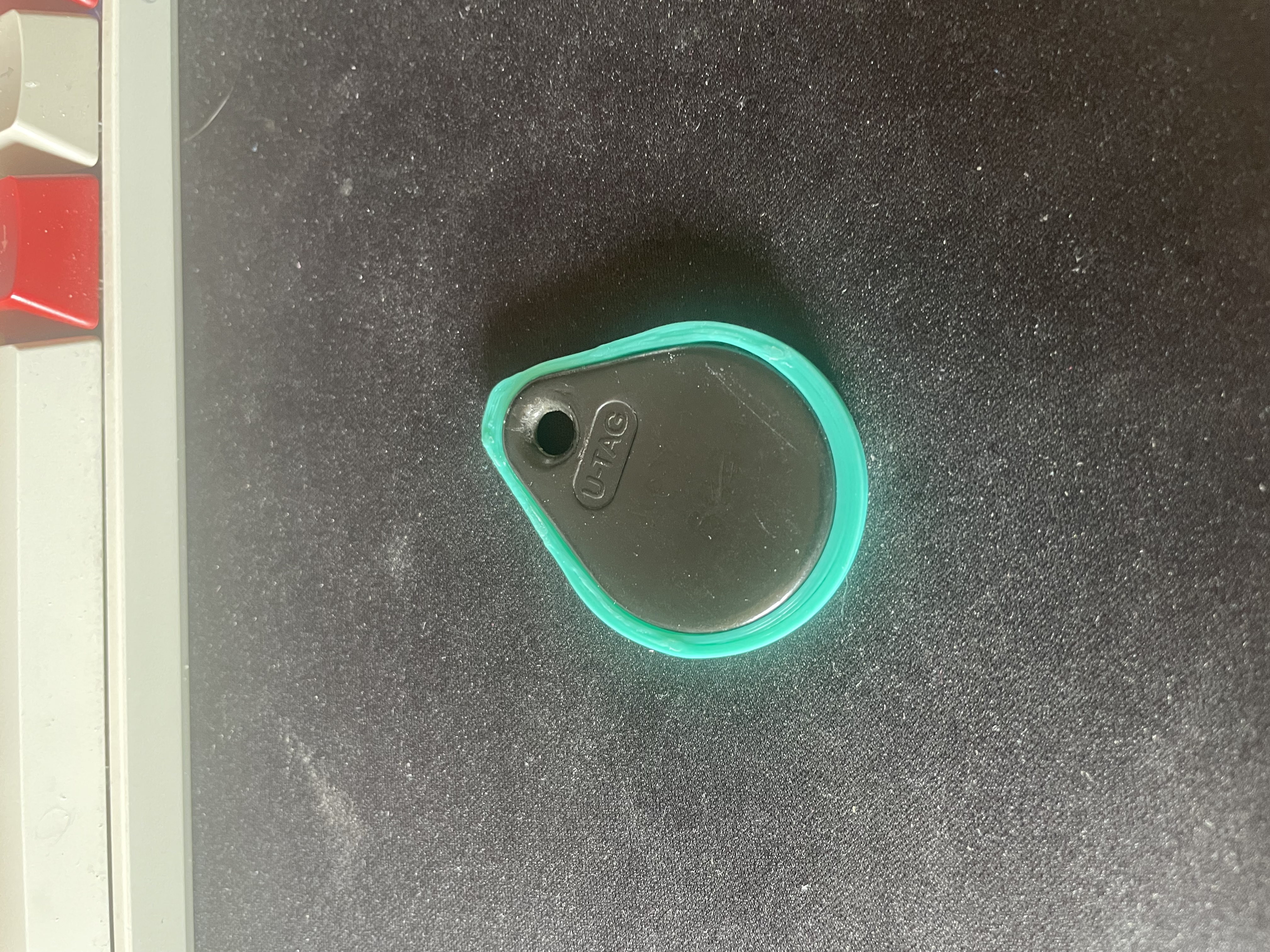 Chip Case