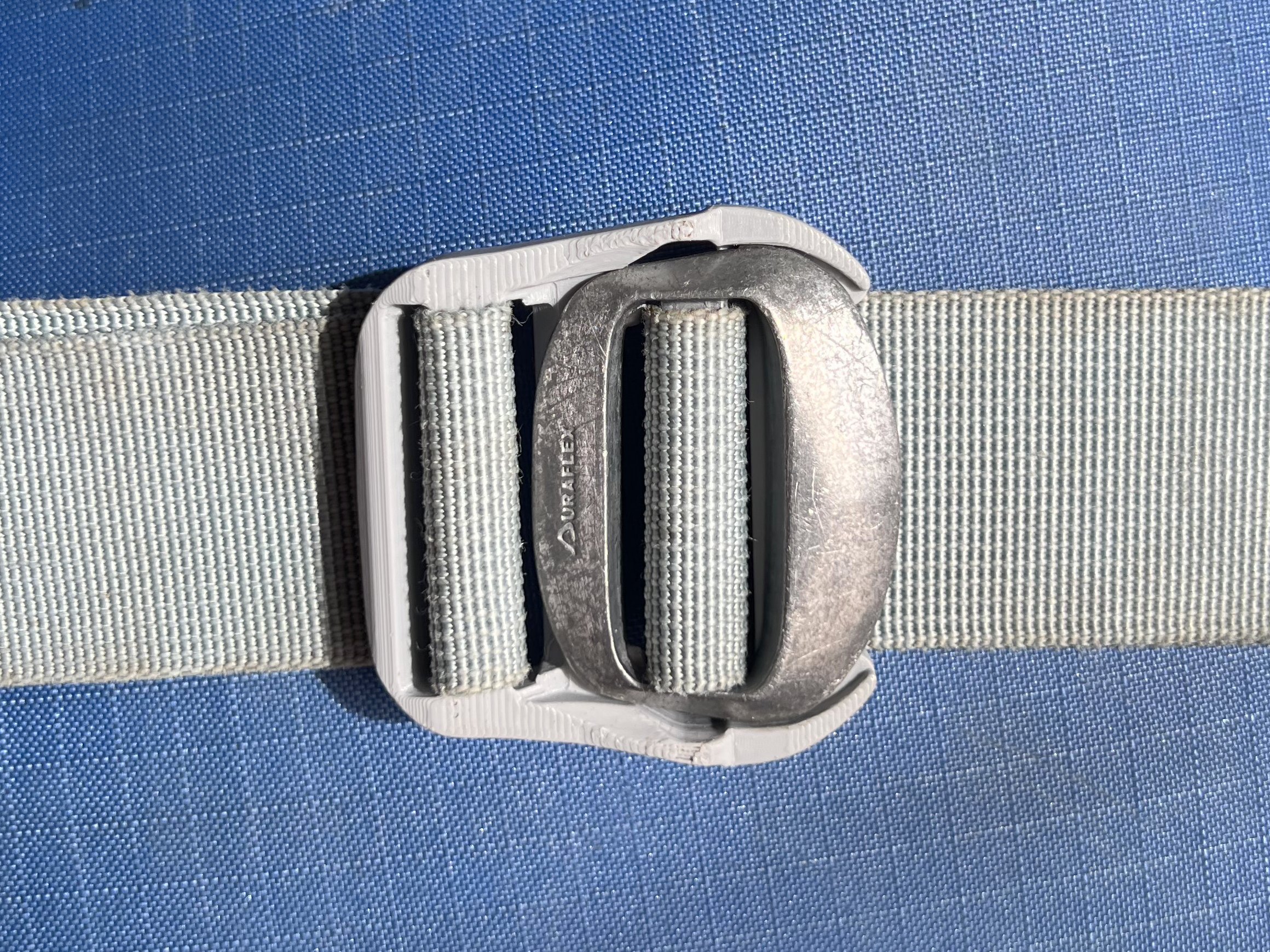 Miniatura 4 do modelo 3D Exped Backpack Buckle