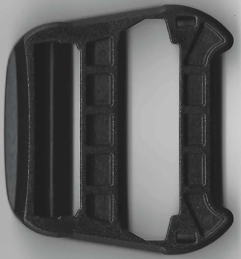 Exped Backpack Buckle by andrew | Download free STL model | Printables.com