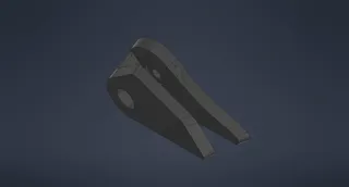 Chain guard