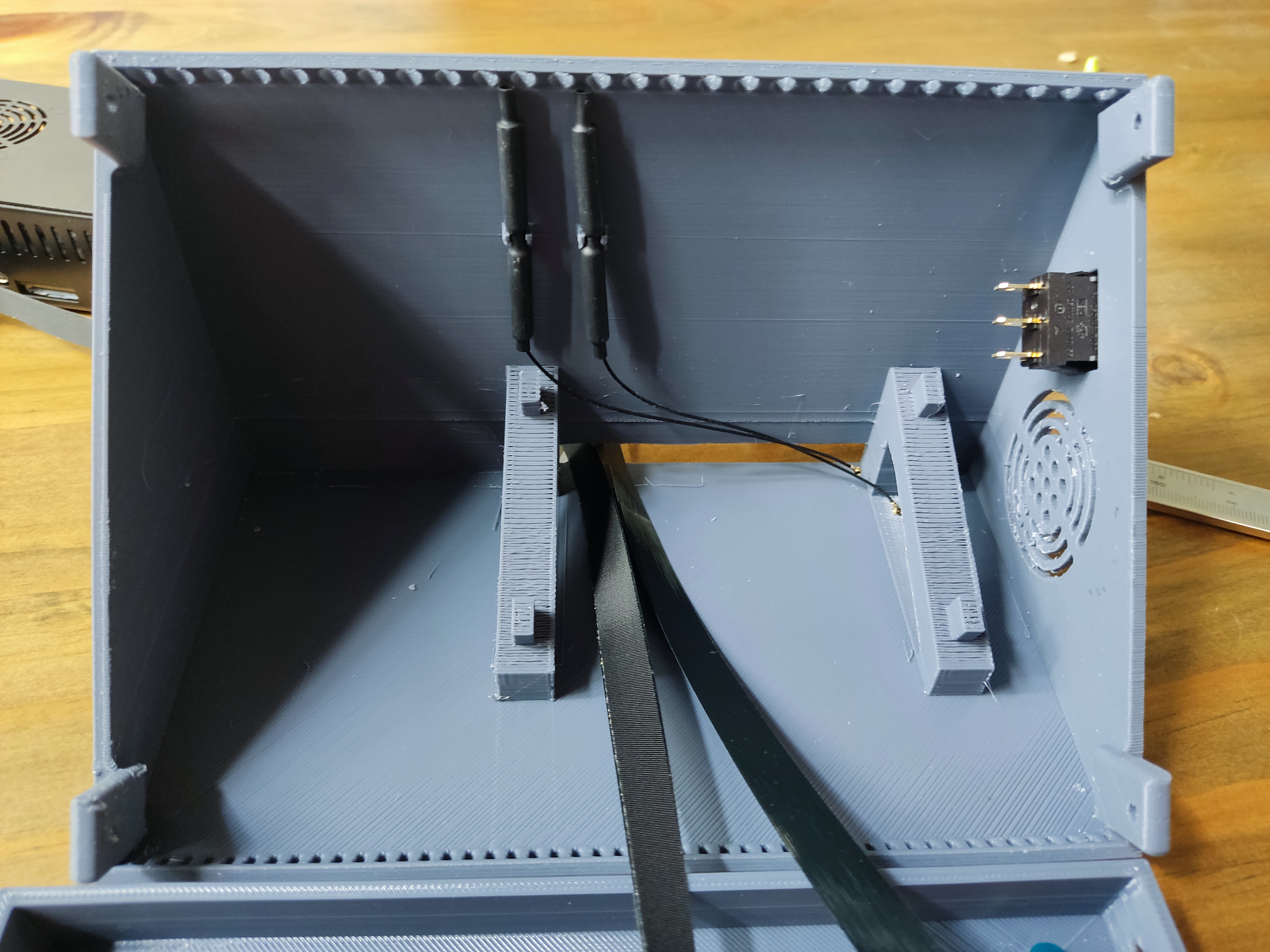 Elecrow 7 inch screen console — thumbnail 6