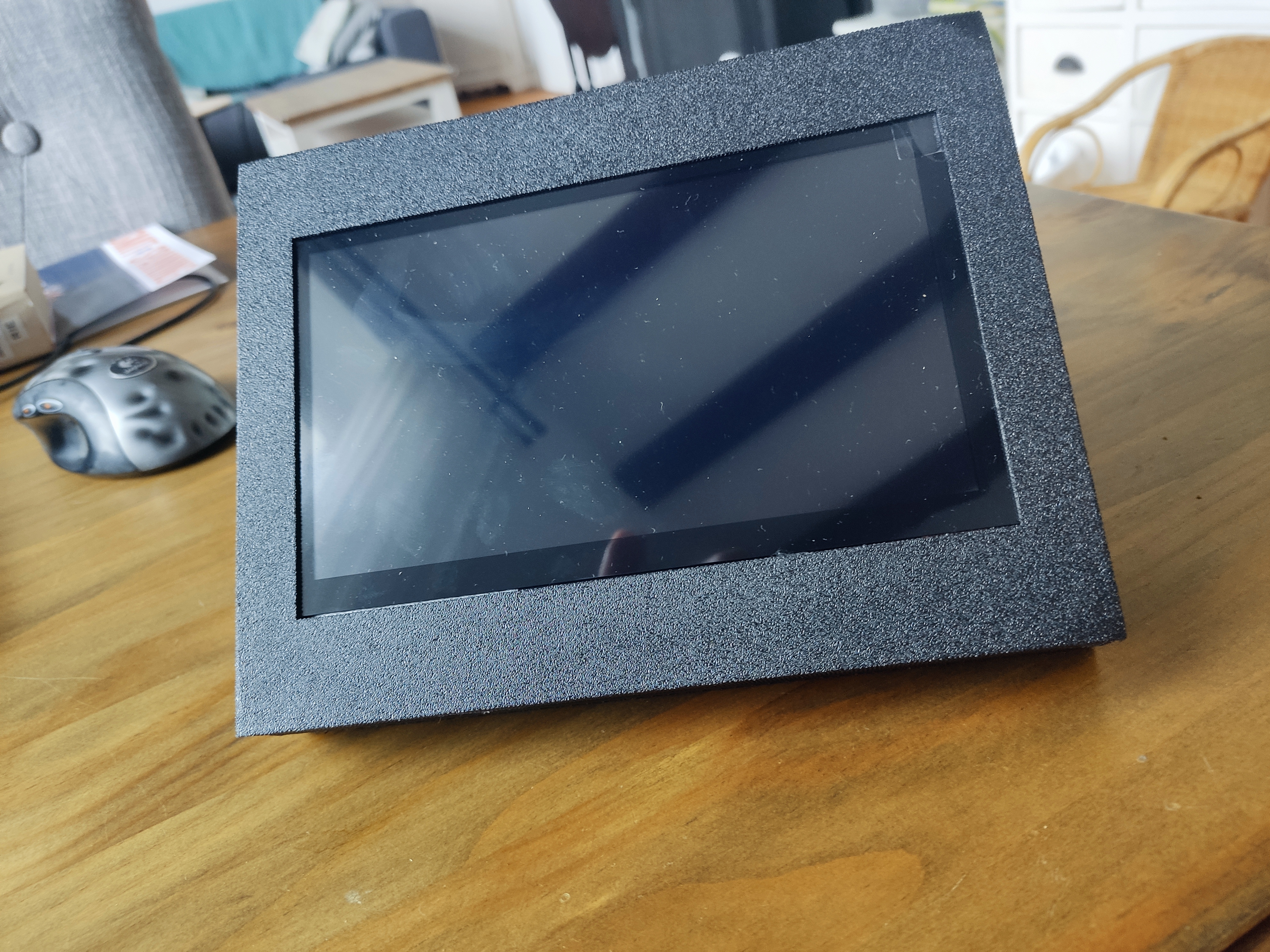Elecrow 7 inch screen console — thumbnail 4