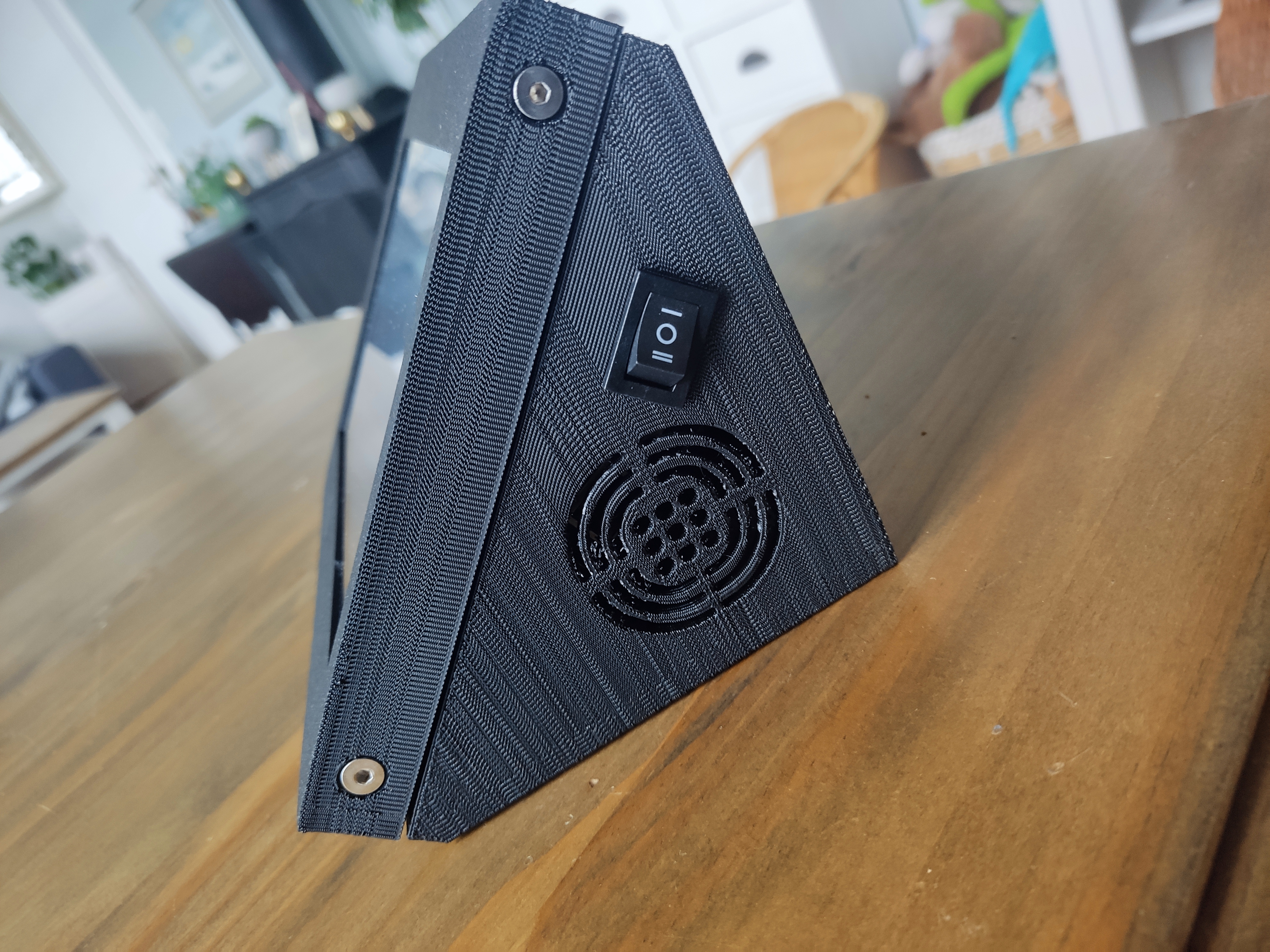Elecrow 7 inch screen console — thumbnail 3