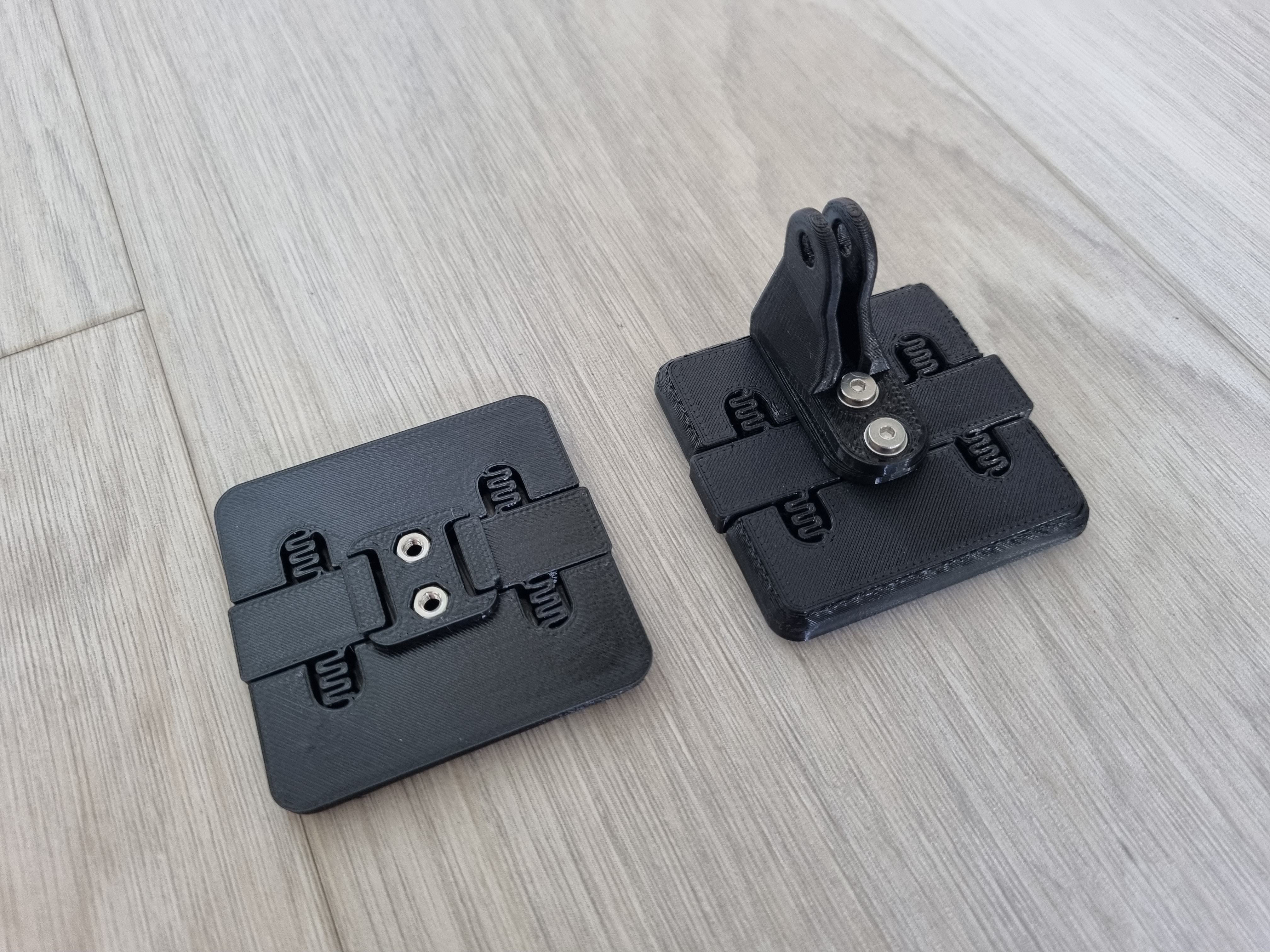 Peak Design Mobile Mount - Universal Adapter
