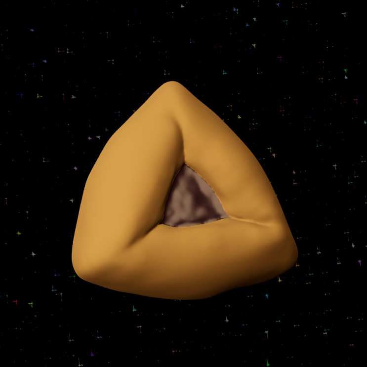 Hamentaschen