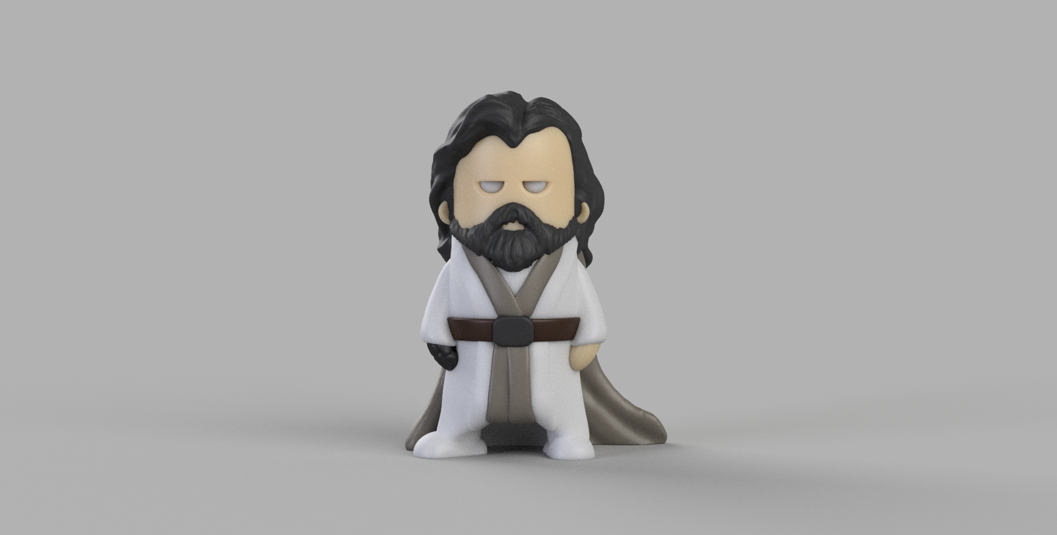 Mini Luke