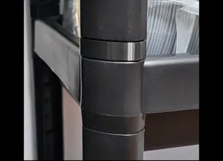 Ikea Vesken Shelf Extension