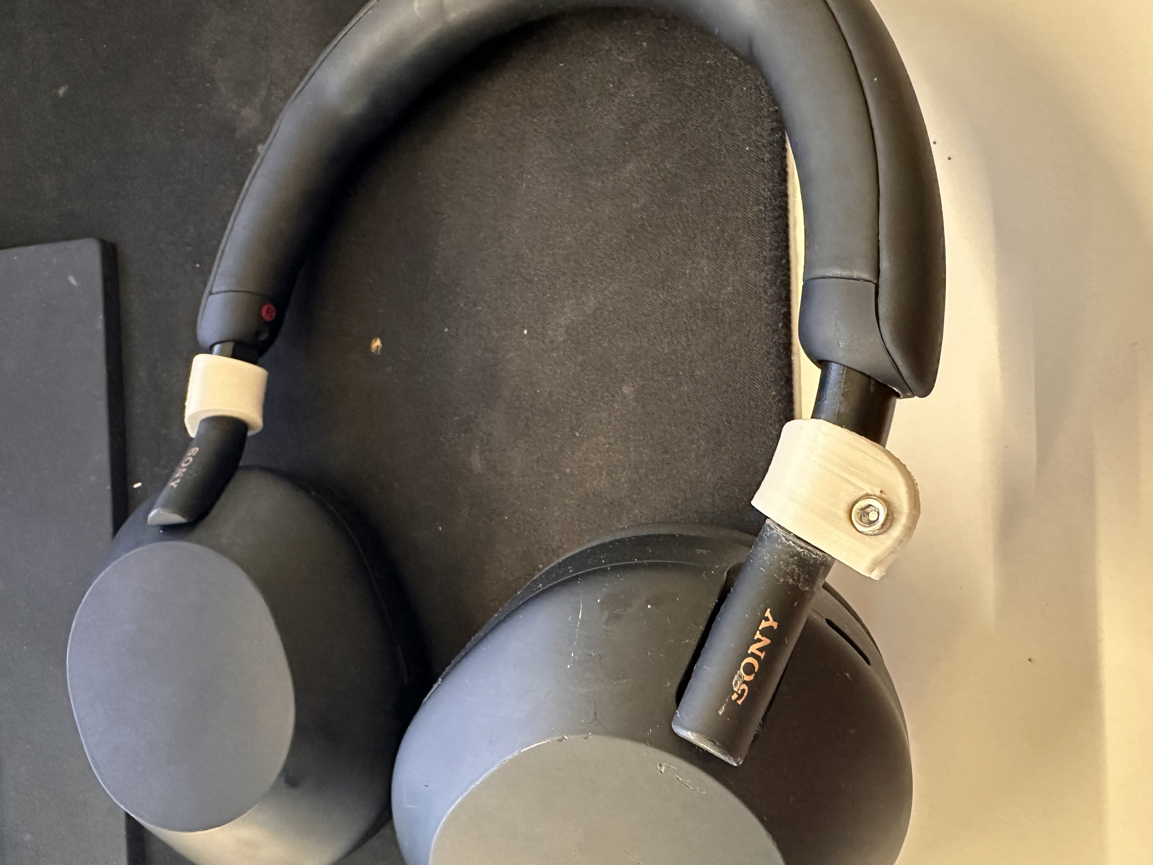 Sony WH 1000XM5 Headphones Broken Slider Fix by Phanto Download