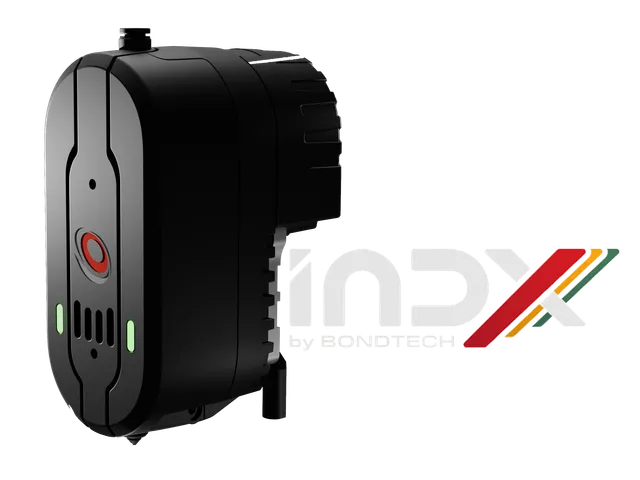 Bondtech INDX — Integration Reference