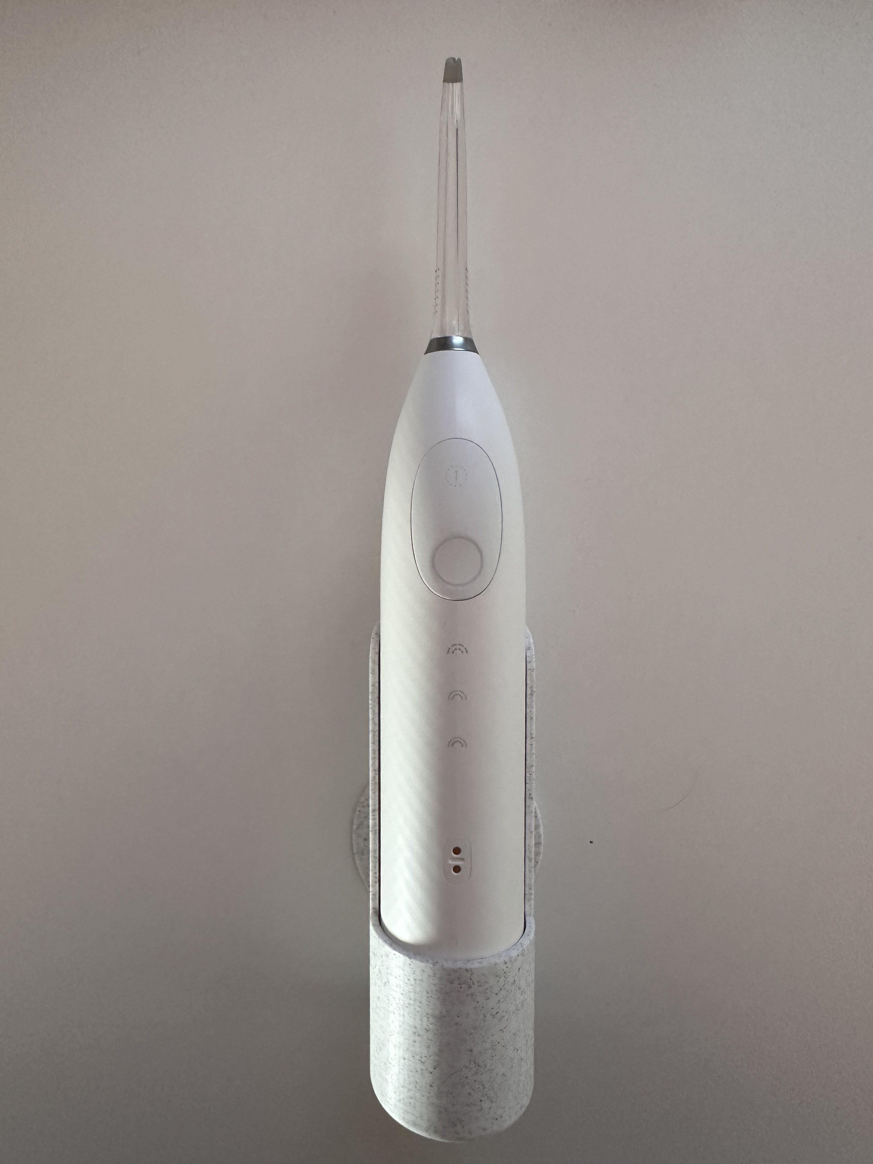 wall mount Ocelan W1 Air Flosser by bka | Download free STL model ...