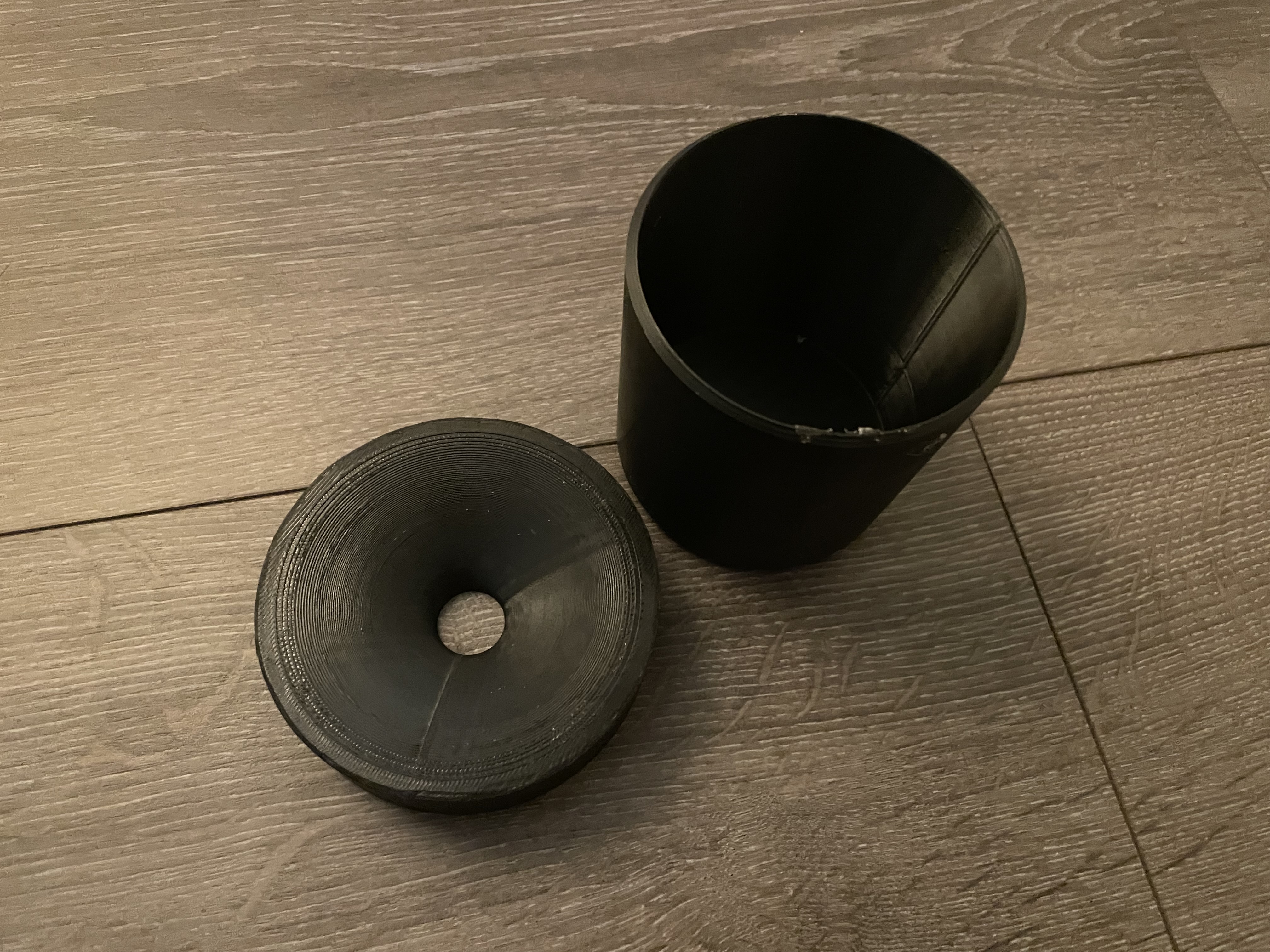 ashtray