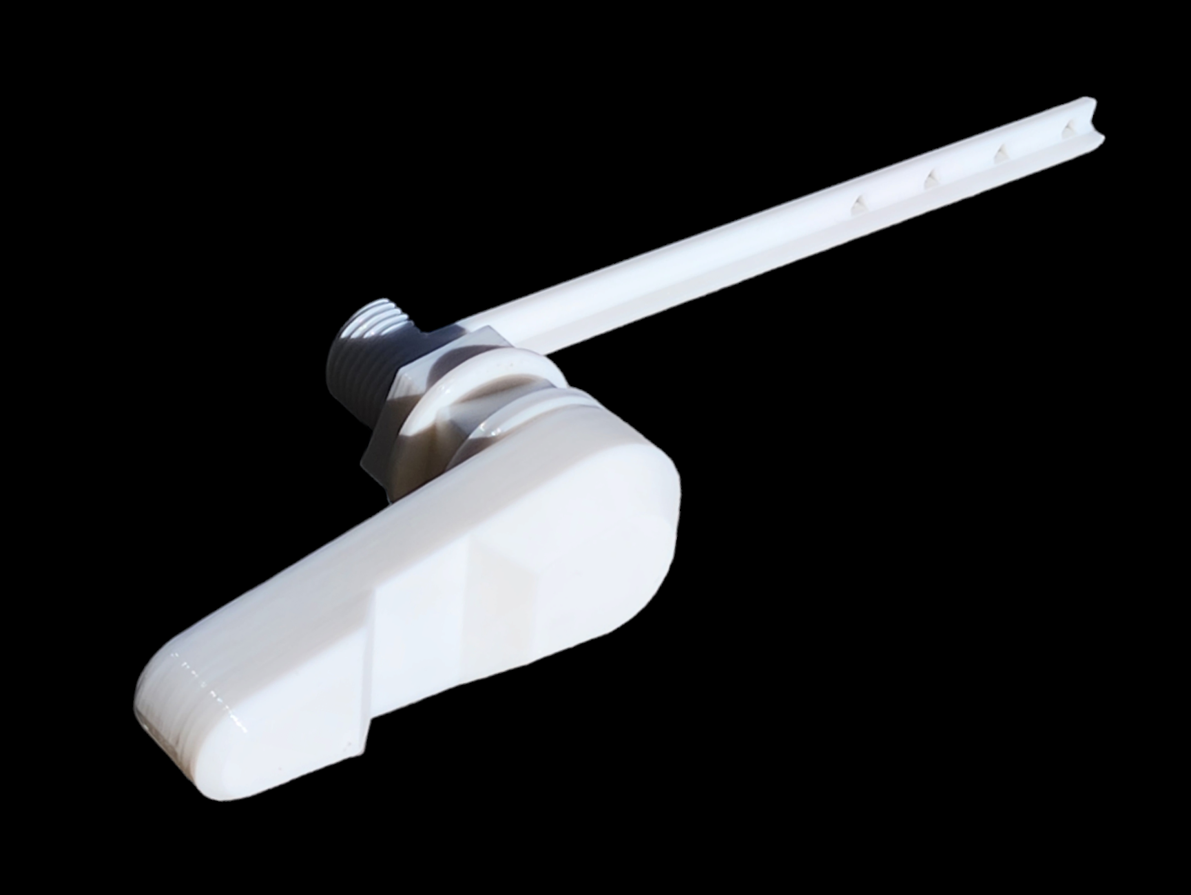 Toilet Flush Lever Repair Kit (Straight & Angled) (American Standard