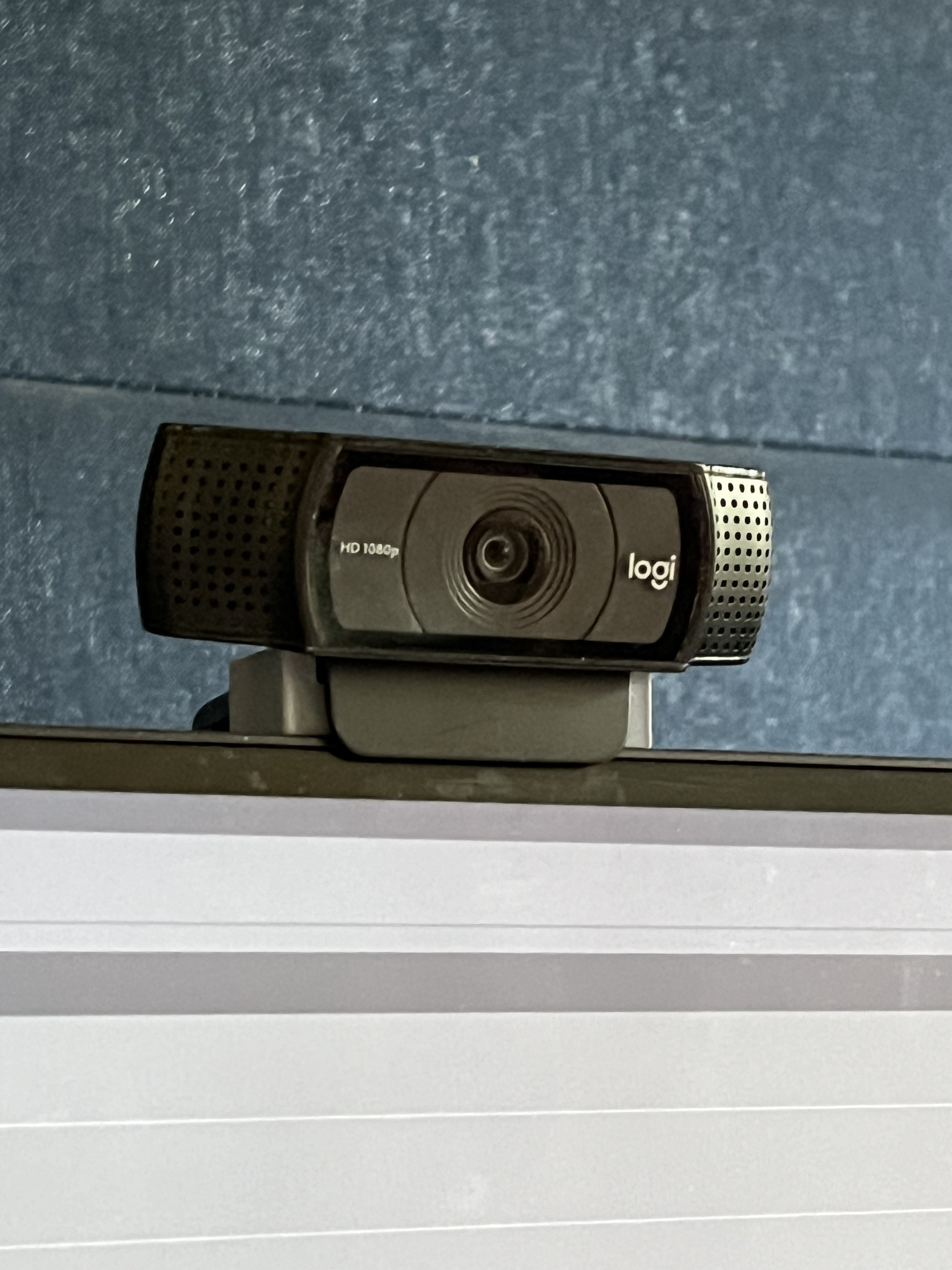 Logitech C920 Extender
