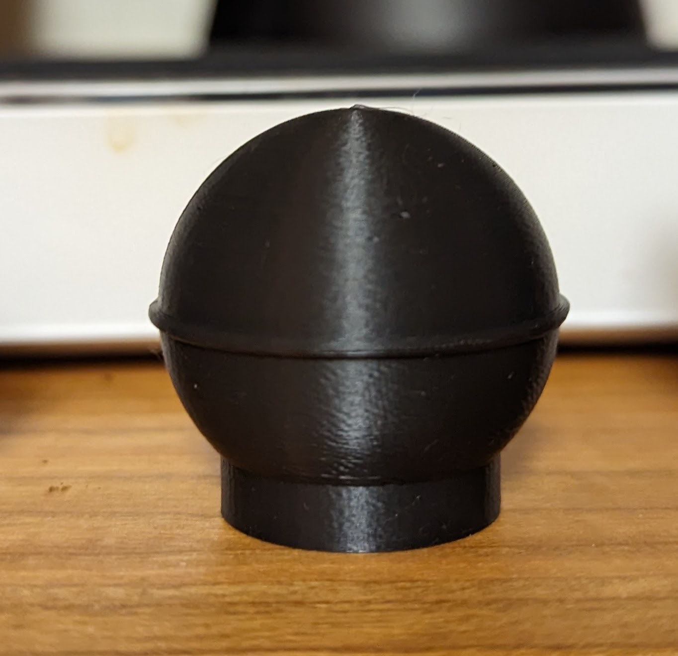 Fellow Kettle Replacement Knobs (M4 Threads) — thumbnail 8