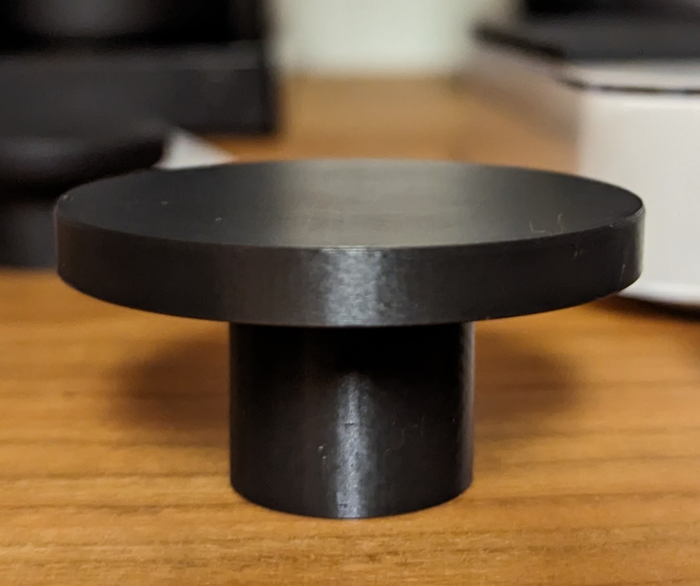 Fellow Kettle Replacement Knobs (M4 Threads) — thumbnail 5